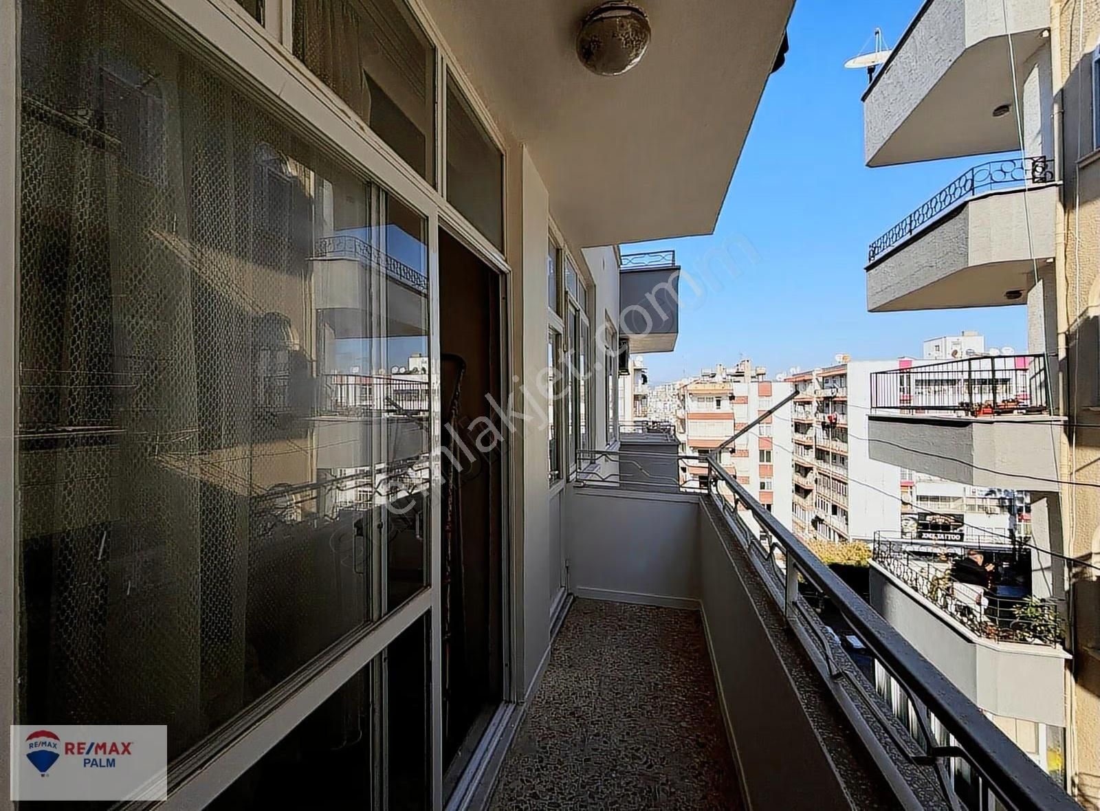 Remax Palm'den İnönü Mah. Gmk Üzeri 3+1 Kombili Kiralık Daire - Görsel 13