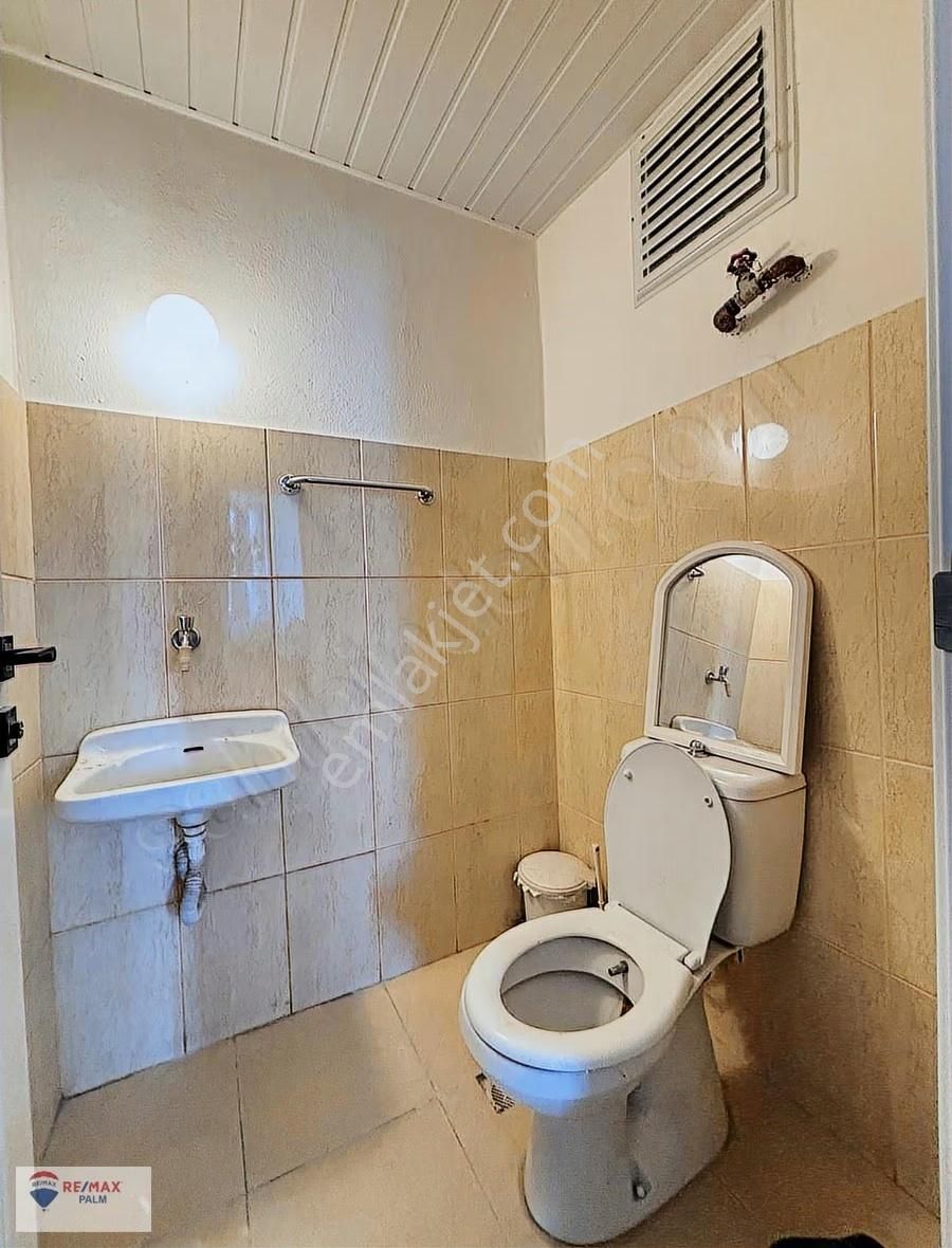 Remax Palm'den İnönü Mah. Gmk Üzeri 3+1 Kombili Kiralık Daire - Görsel 11