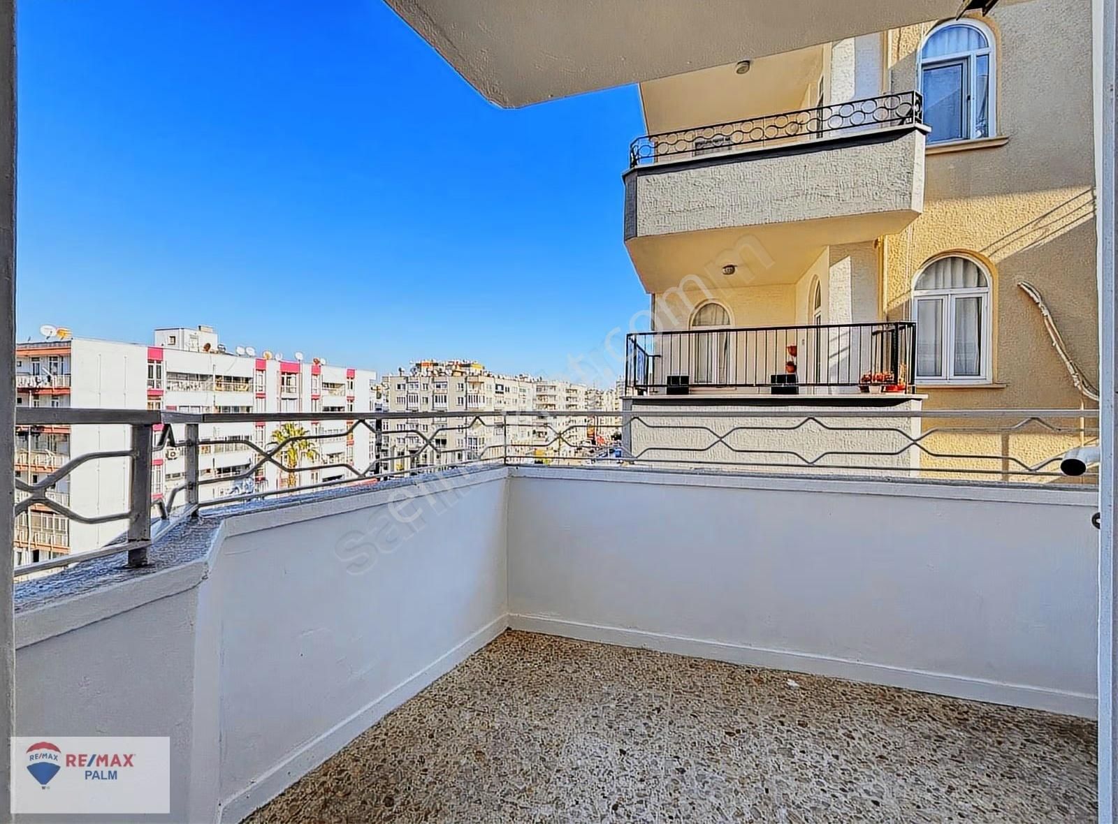 Remax Palm'den İnönü Mah. Gmk Üzeri 3+1 Kombili Kiralık Daire - Görsel 3