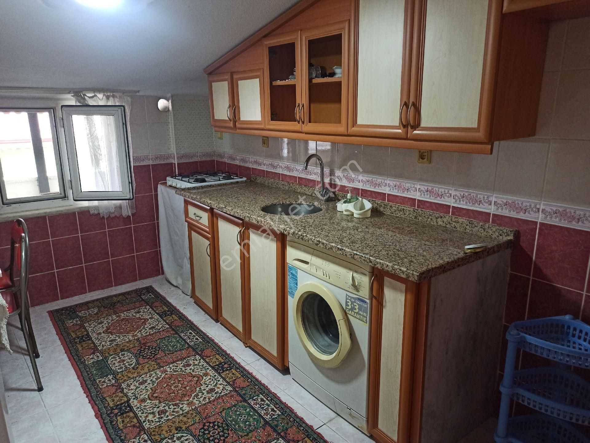 İdamax'tan Merkezi Konumda Eşyalı 2+1 - Görsel 2