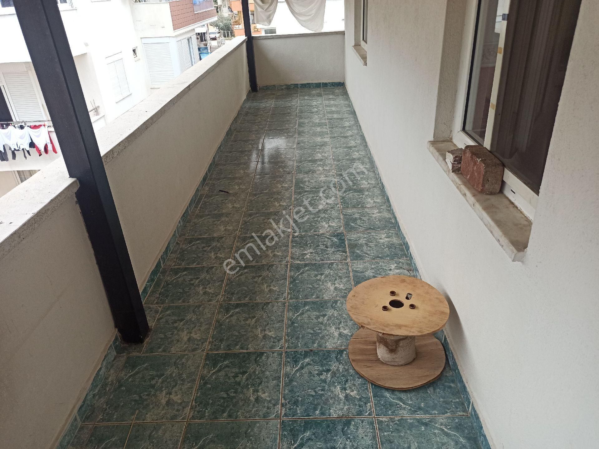 İdamax'tan Merkezi Konumda Eşyalı 2+1 - Görsel 5