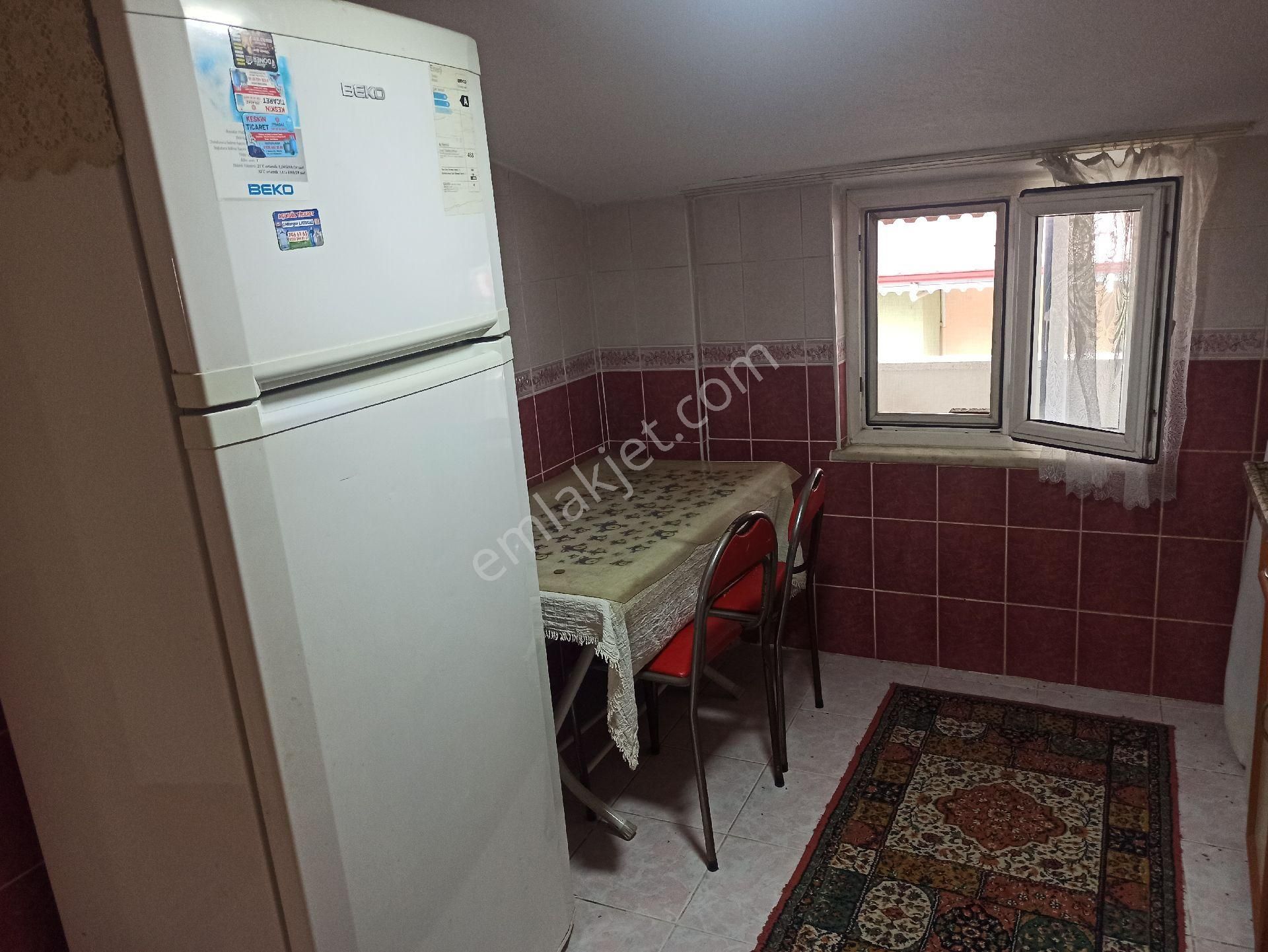 İdamax'tan Merkezi Konumda Eşyalı 2+1 - Görsel 3