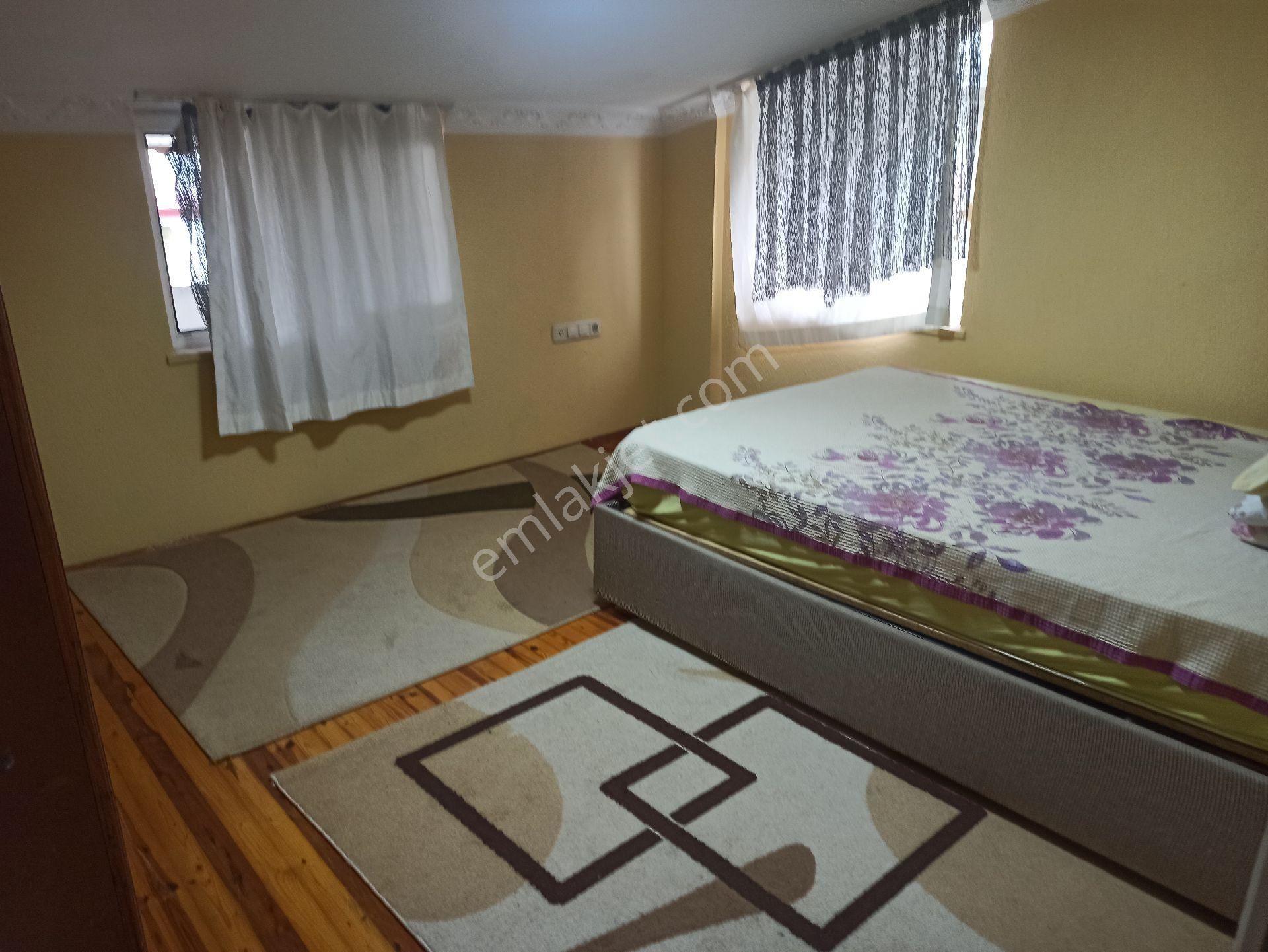 İdamax'tan Merkezi Konumda Eşyalı 2+1 - Görsel 9