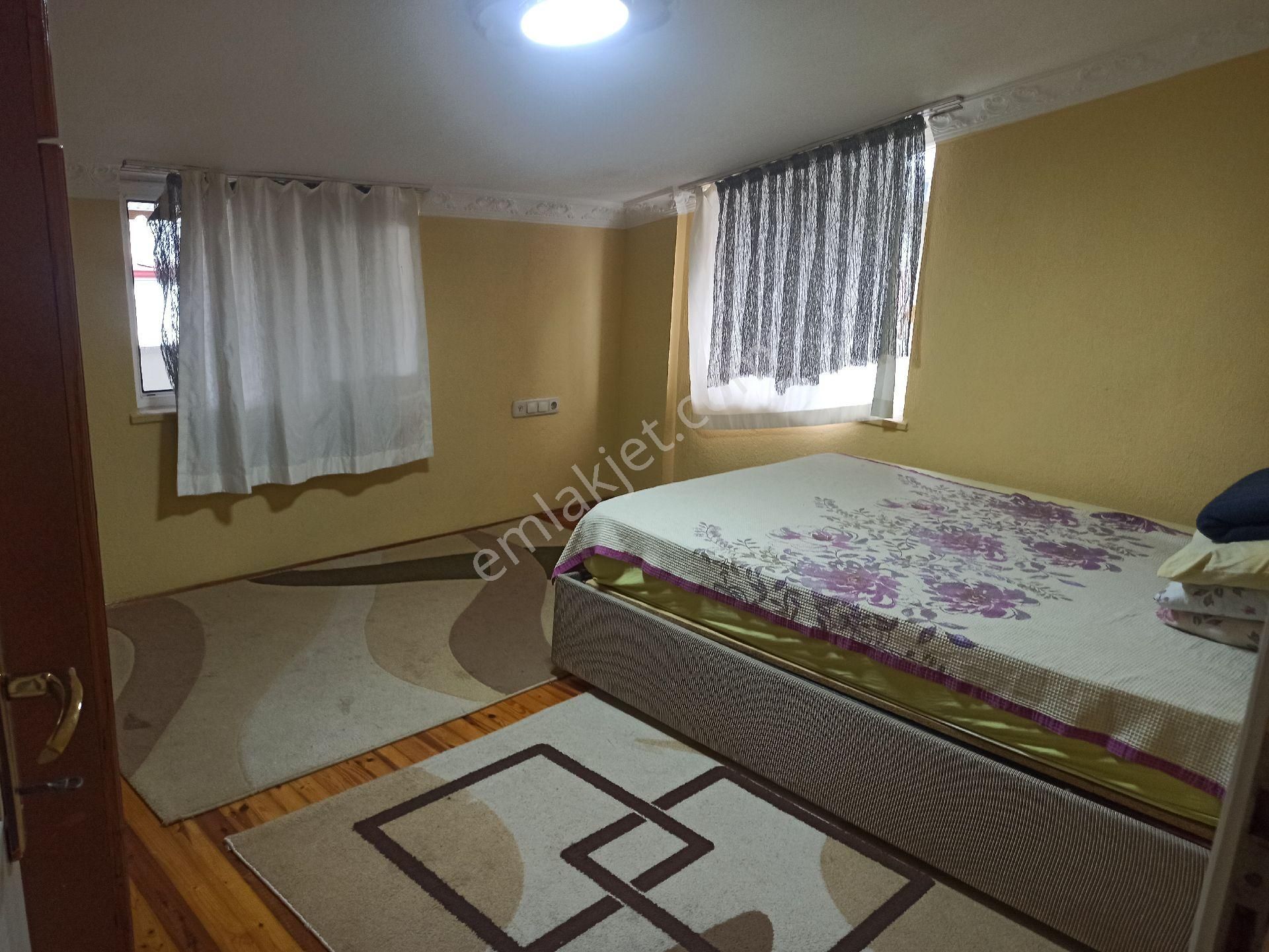 İdamax'tan Merkezi Konumda Eşyalı 2+1 - Görsel 8