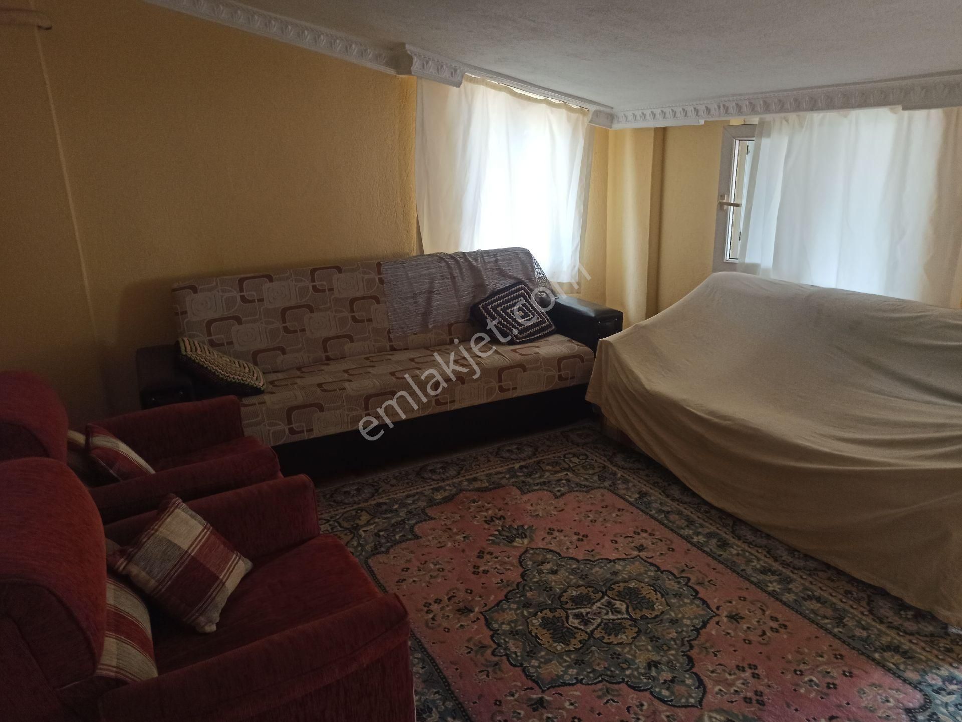 İdamax'tan Merkezi Konumda Eşyalı 2+1 - Görsel 4