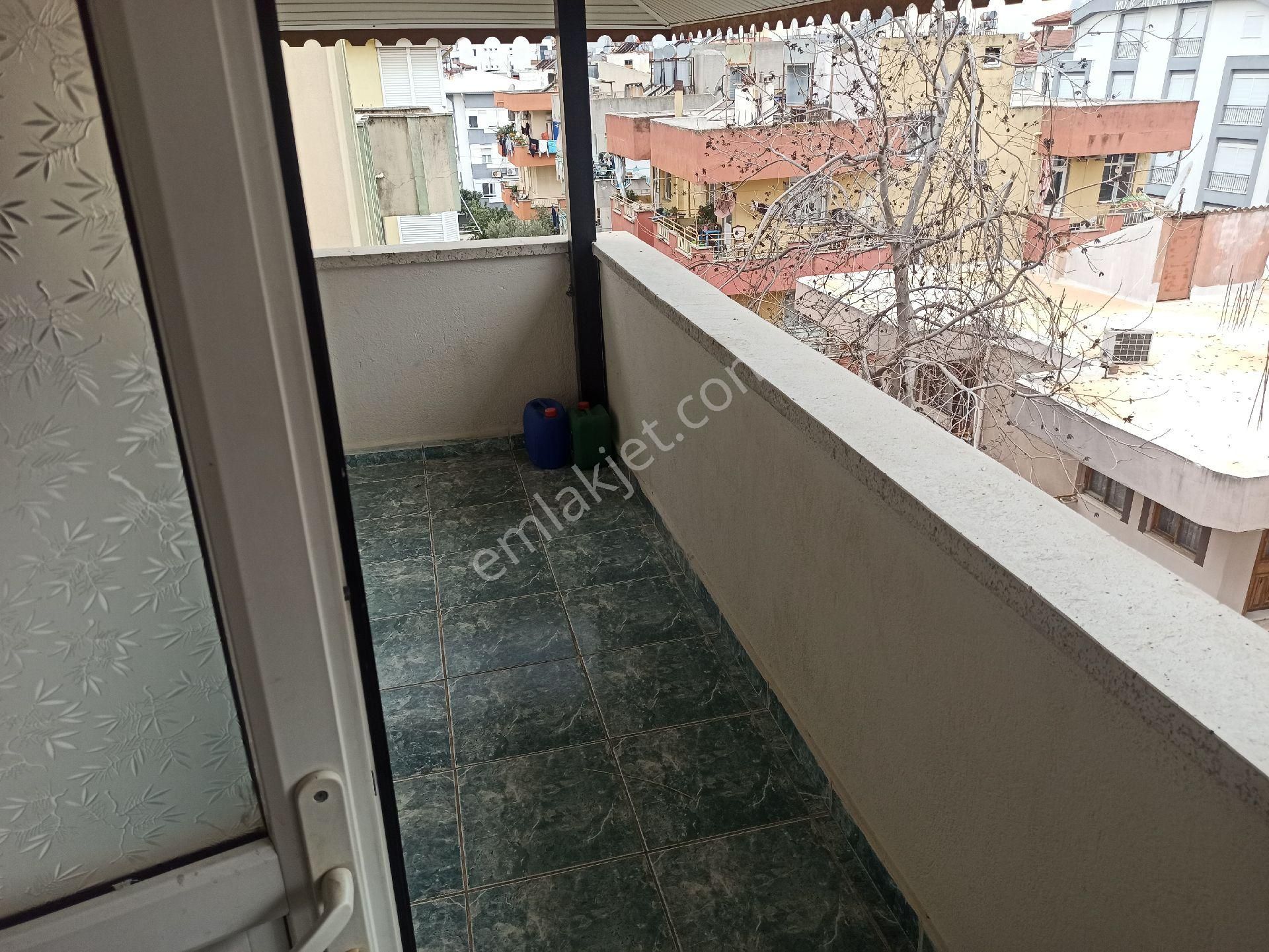 İdamax'tan Merkezi Konumda Eşyalı 2+1 - Görsel 6