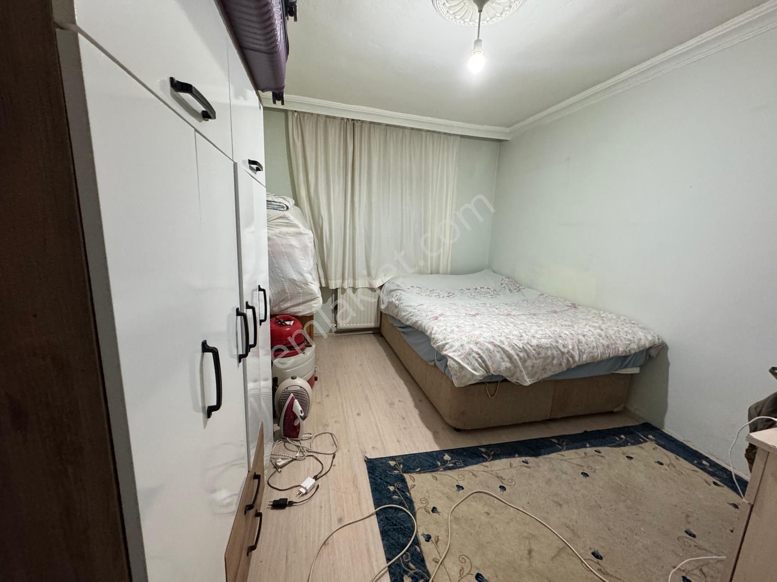 Keçören De Etlık Ayvalı Cadde Üzerinde Full Krediye Uygun3+1 - Görsel 33