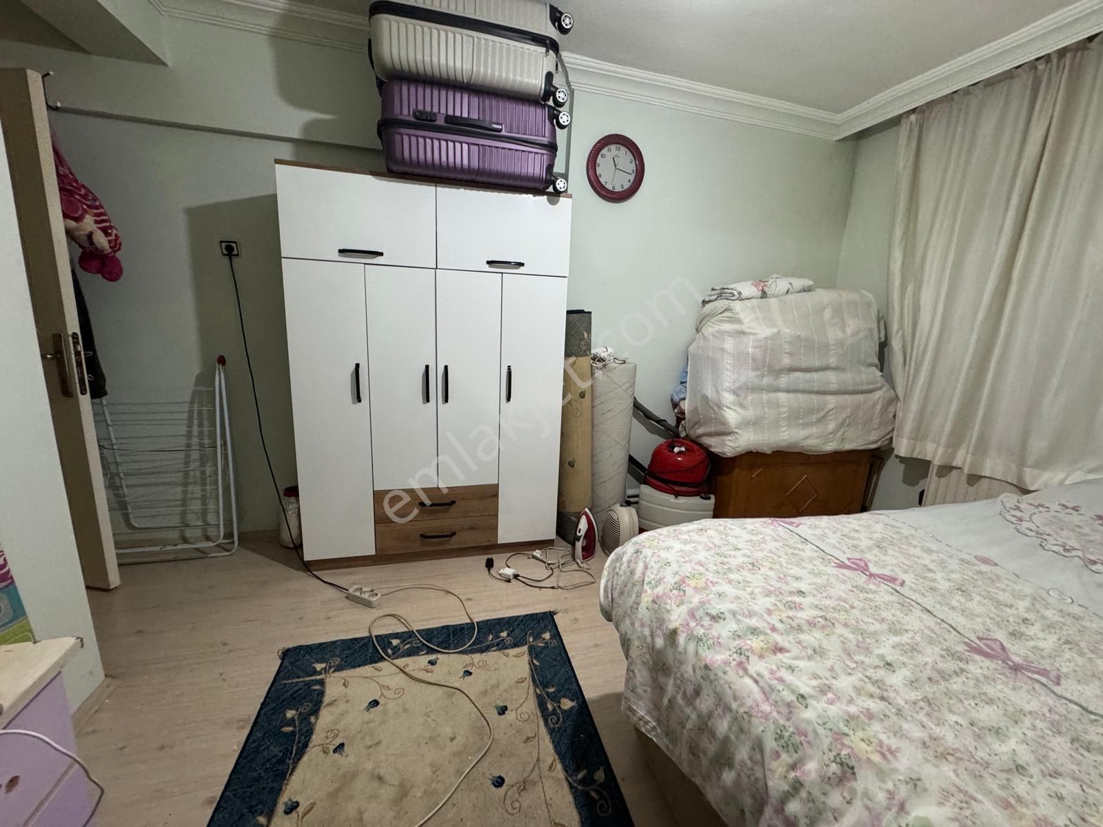 Keçören De Etlık Ayvalı Cadde Üzerinde Full Krediye Uygun3+1 - Görsel 26