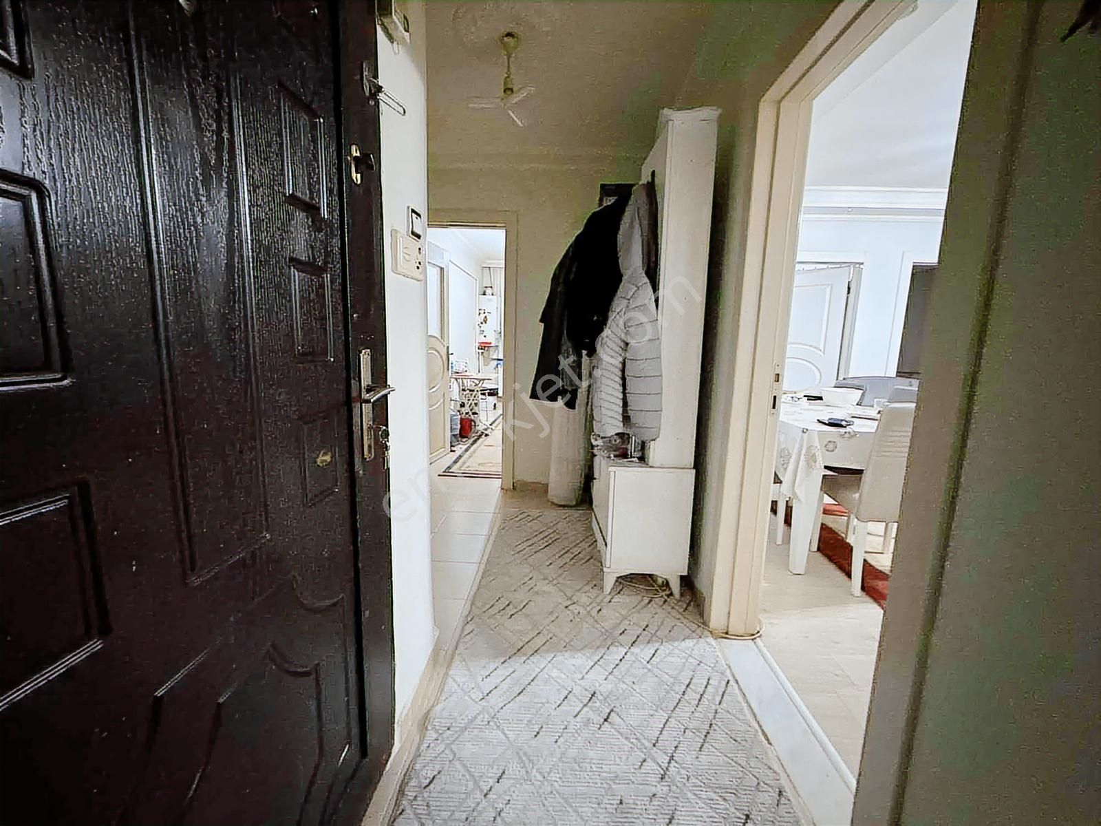 Keçören De Etlık Ayvalı Cadde Üzerinde Full Krediye Uygun3+1 - Görsel 2