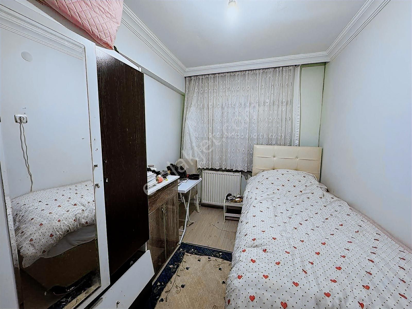 Keçören De Etlık Ayvalı Cadde Üzerinde Full Krediye Uygun3+1 - Görsel 20