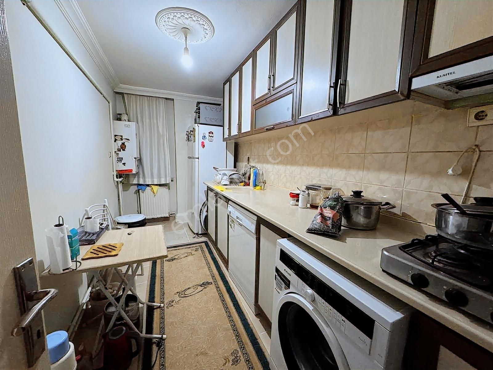 Keçören De Etlık Ayvalı Cadde Üzerinde Full Krediye Uygun3+1 - Görsel 12