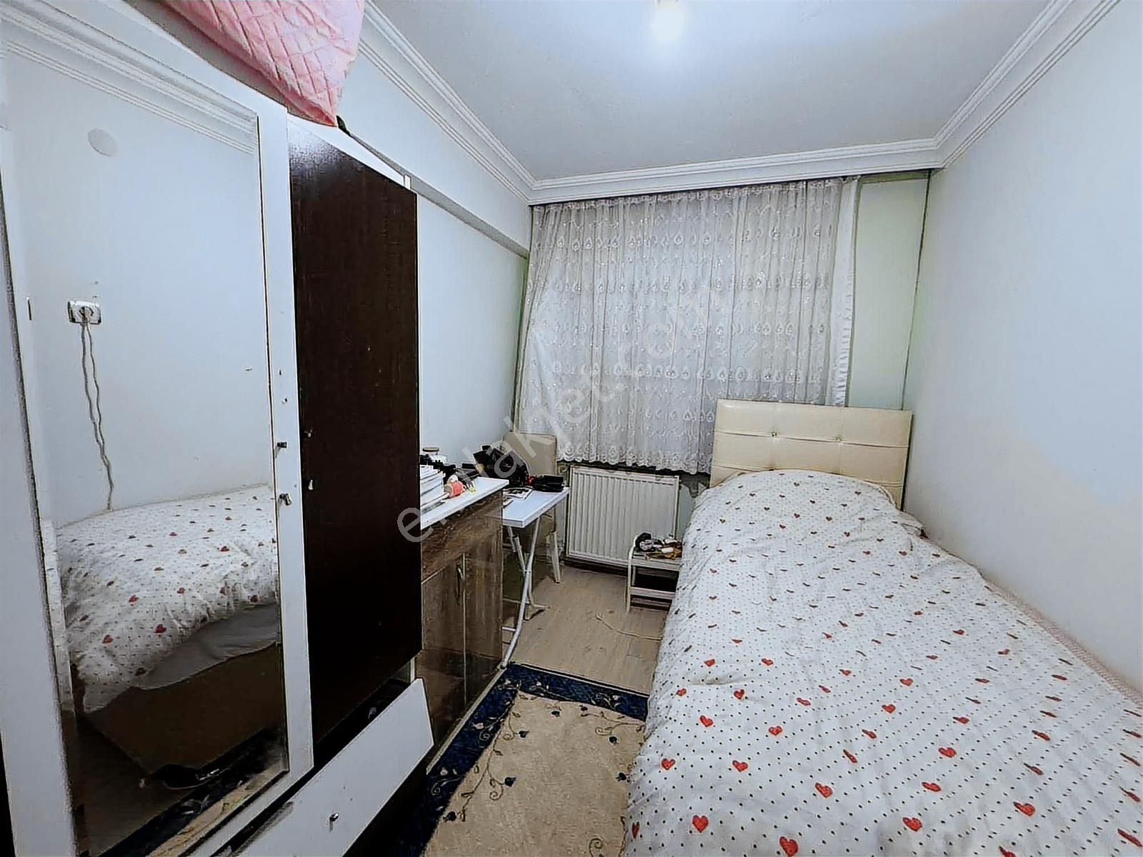 Keçören De Etlık Ayvalı Cadde Üzerinde Full Krediye Uygun3+1 - Görsel 21