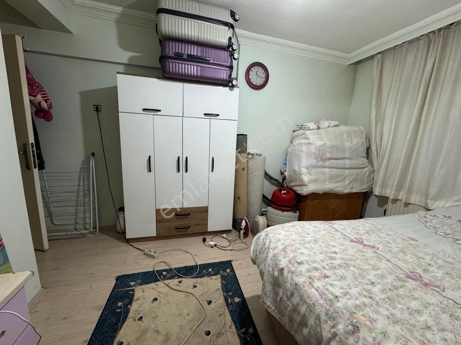 Keçören De Etlık Ayvalı Cadde Üzerinde Full Krediye Uygun3+1 - Görsel 24