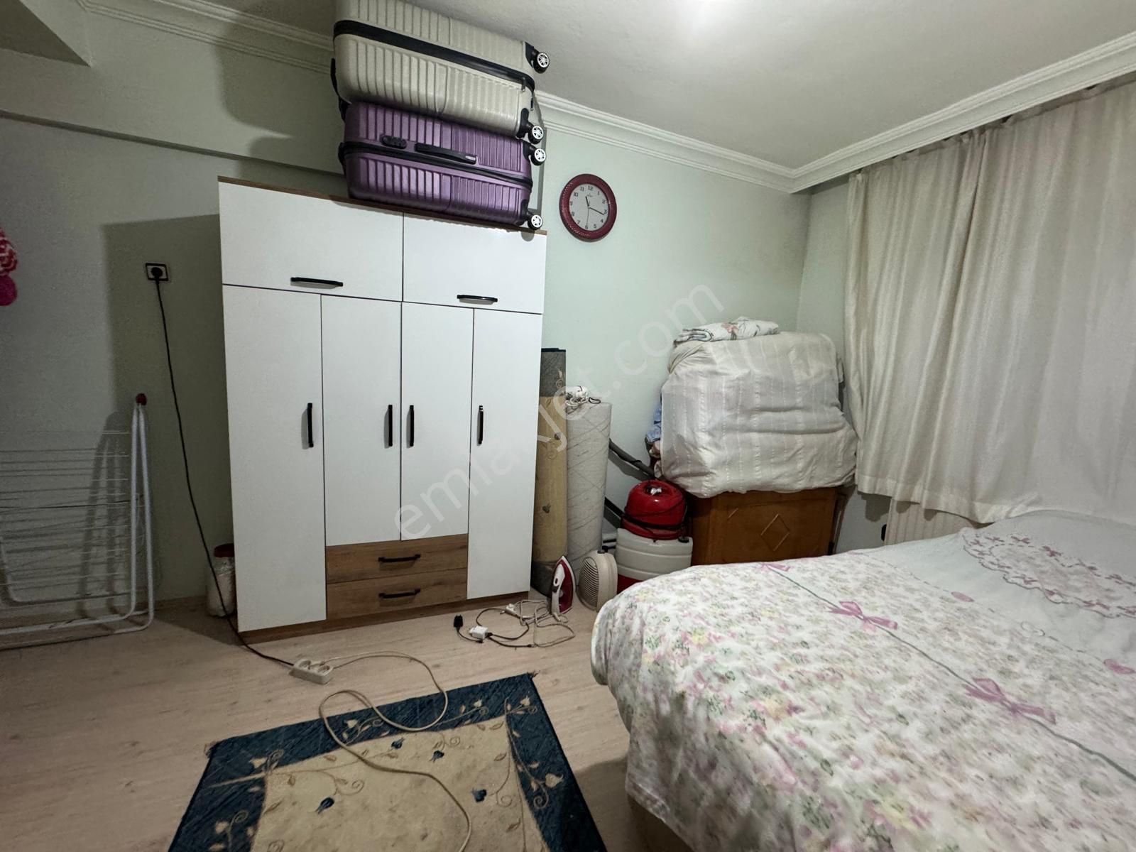 Keçören De Etlık Ayvalı Cadde Üzerinde Full Krediye Uygun3+1 - Görsel 32