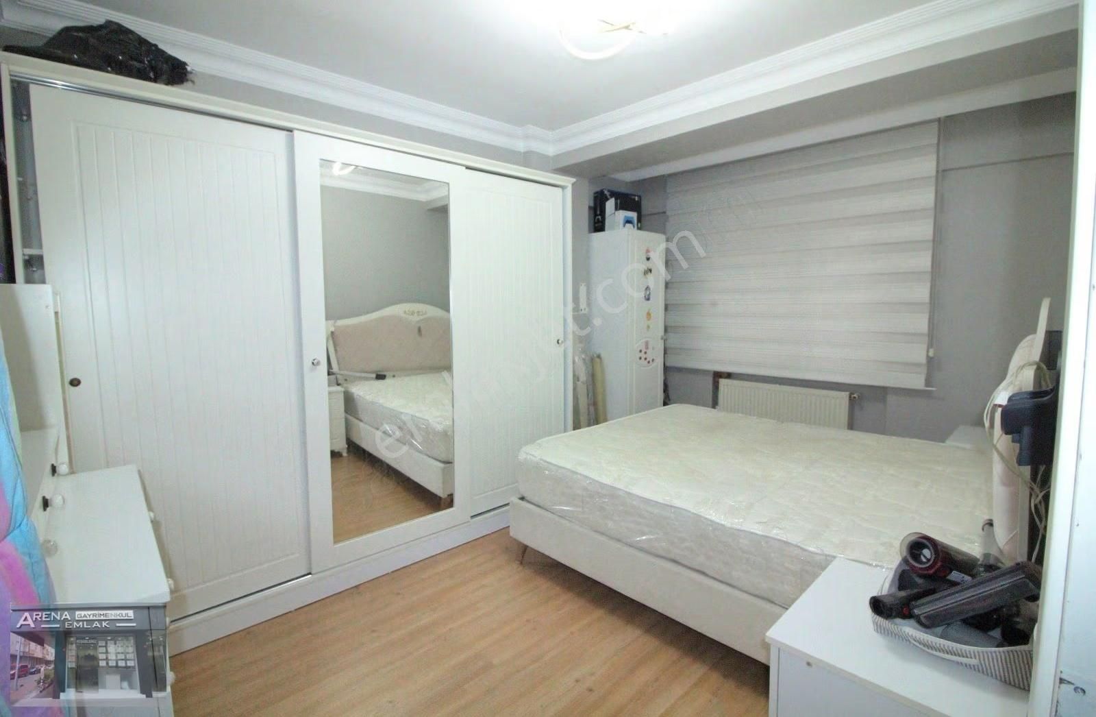 Bahçelievler M.k.paşa Cad.alt Kısmı 15 Yıllık Binada 2+1 Ara Kat - Görsel 14