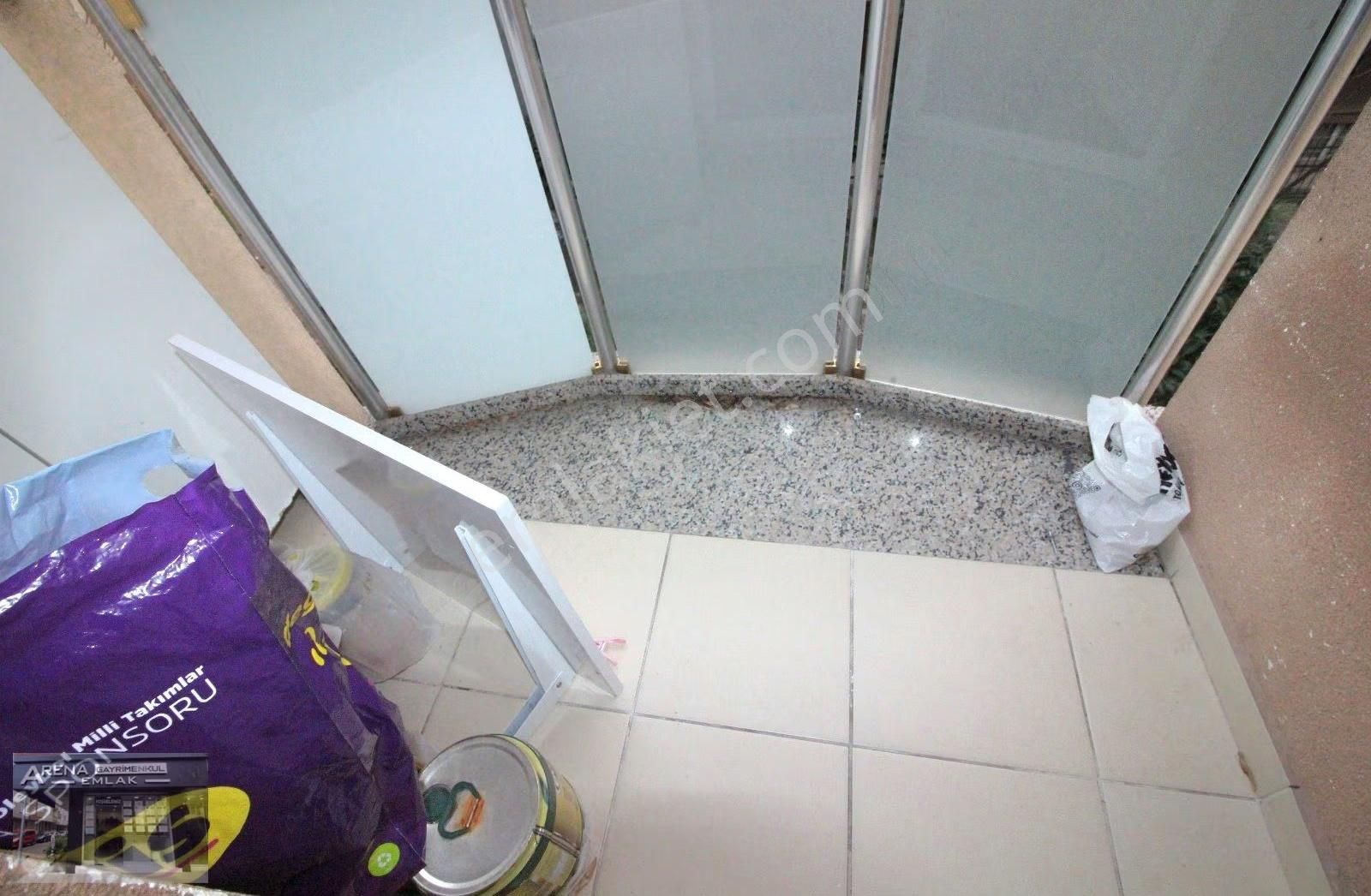 Bahçelievler M.k.paşa Cad.alt Kısmı 15 Yıllık Binada 2+1 Ara Kat - Görsel 20