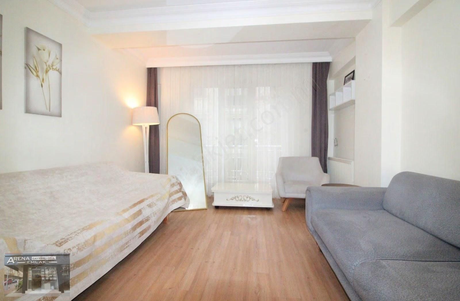 Bahçelievler M.k.paşa Cad.alt Kısmı 15 Yıllık Binada 2+1 Ara Kat - Görsel 7