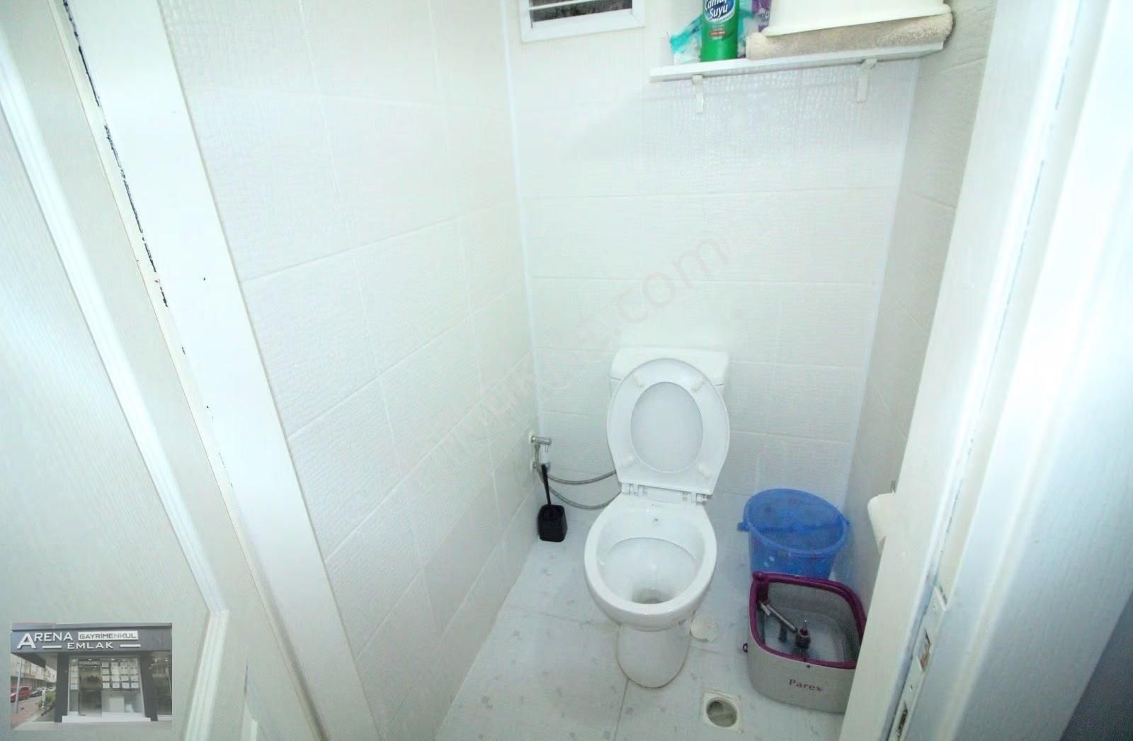 Bahçelievler M.k.paşa Cad.alt Kısmı 15 Yıllık Binada 2+1 Ara Kat - Görsel 4