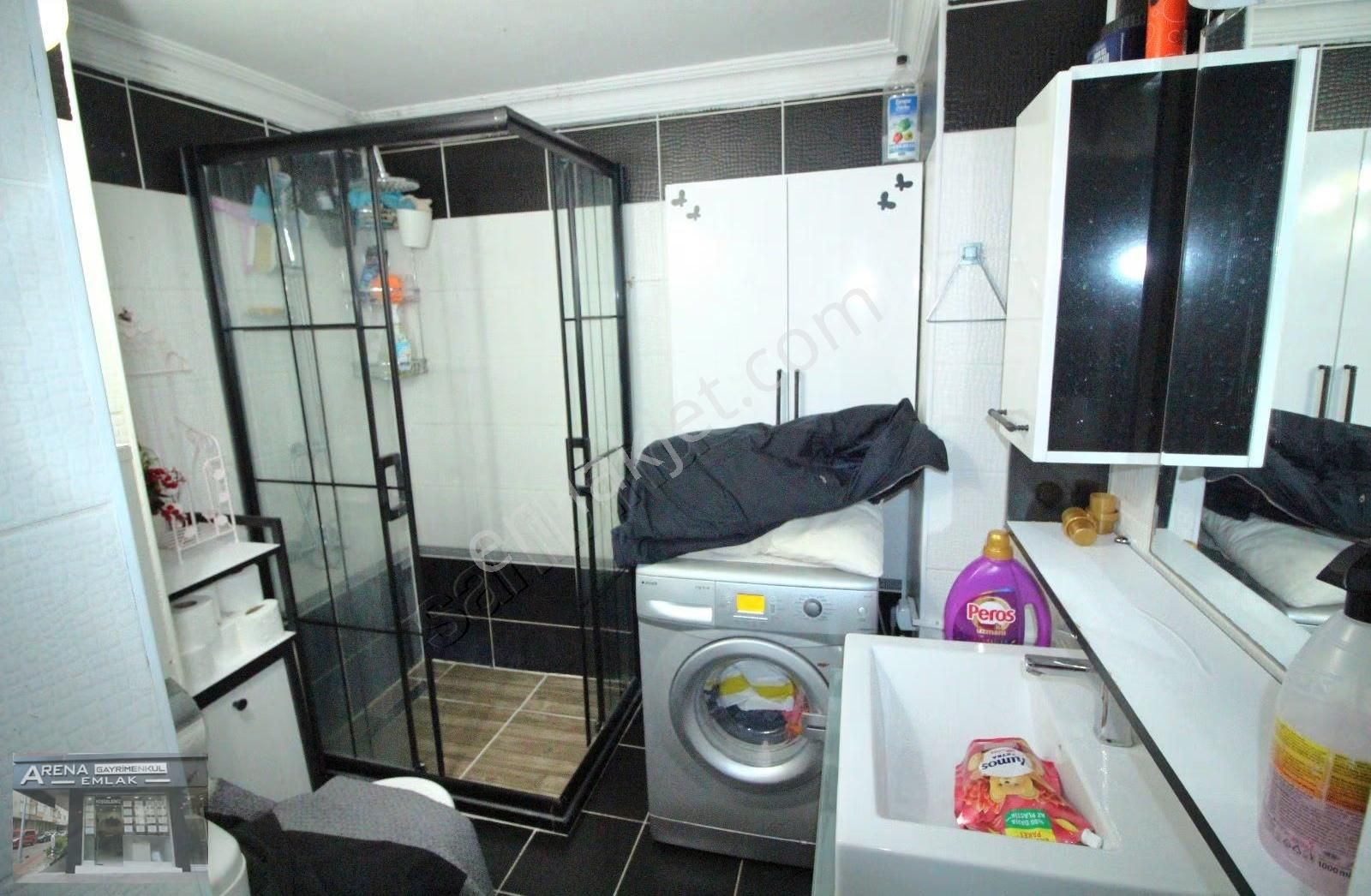 Bahçelievler M.k.paşa Cad.alt Kısmı 15 Yıllık Binada 2+1 Ara Kat - Görsel 22