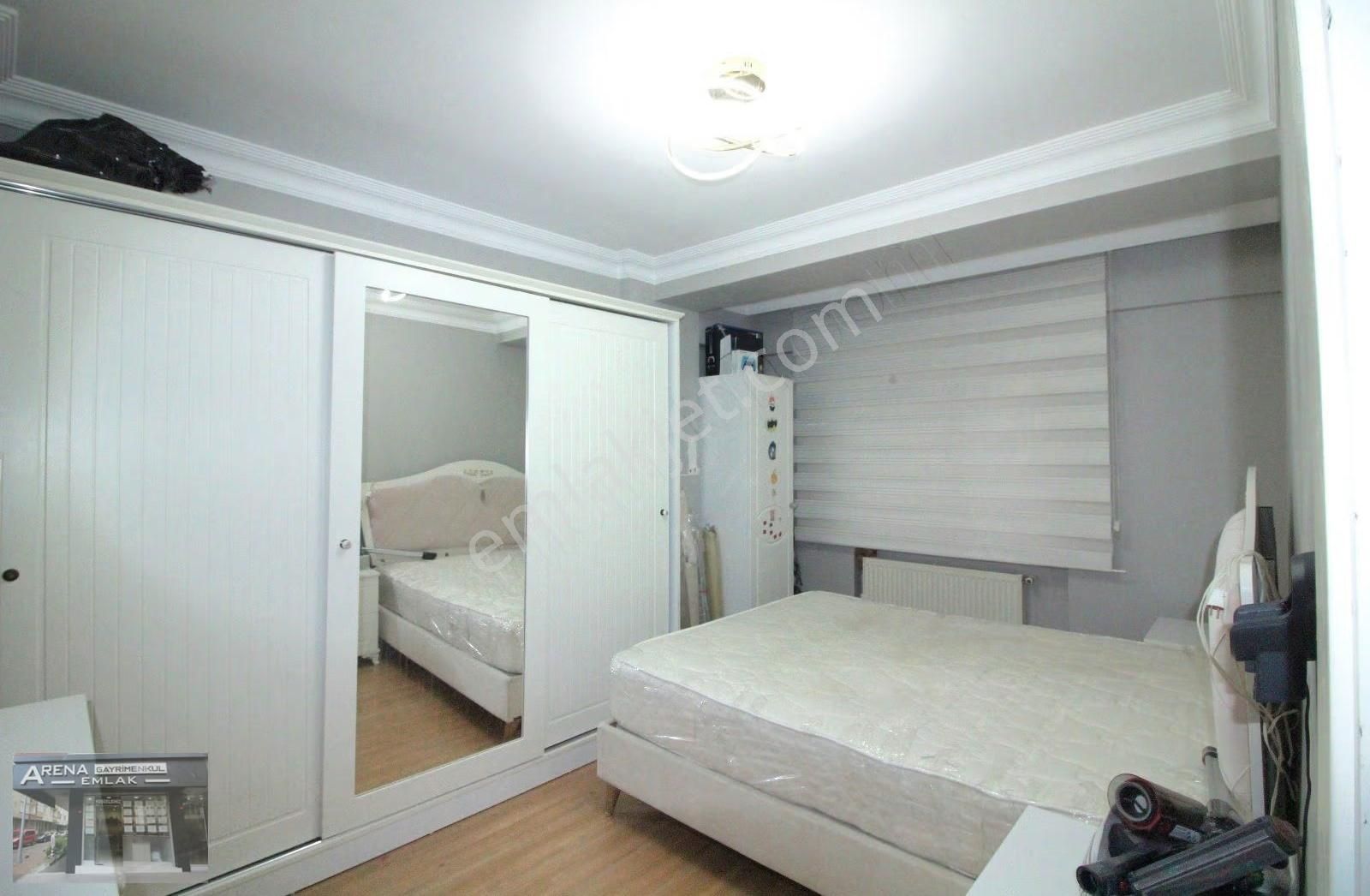 Bahçelievler M.k.paşa Cad.alt Kısmı 15 Yıllık Binada 2+1 Ara Kat - Görsel 21