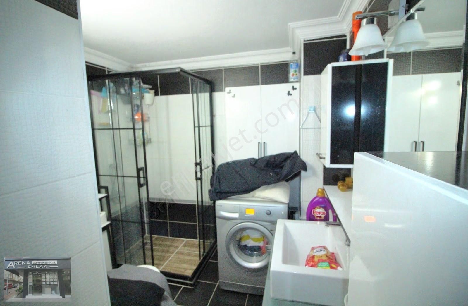 Bahçelievler M.k.paşa Cad.alt Kısmı 15 Yıllık Binada 2+1 Ara Kat - Görsel 11