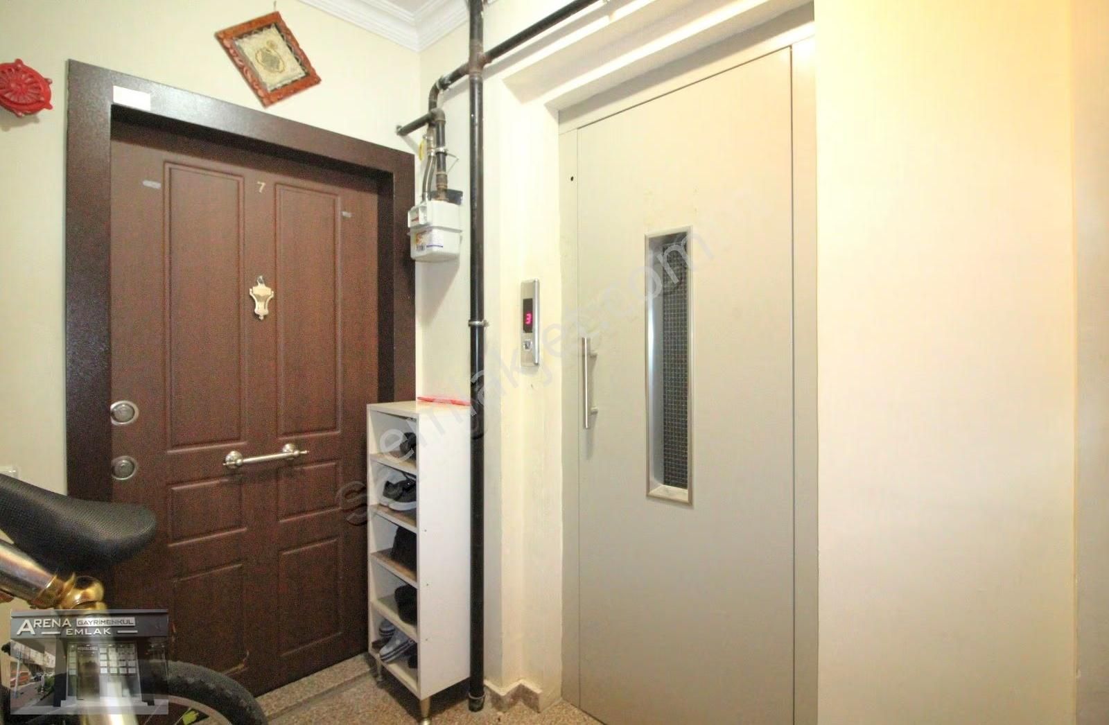 Bahçelievler M.k.paşa Cad.alt Kısmı 15 Yıllık Binada 2+1 Ara Kat - Görsel 17