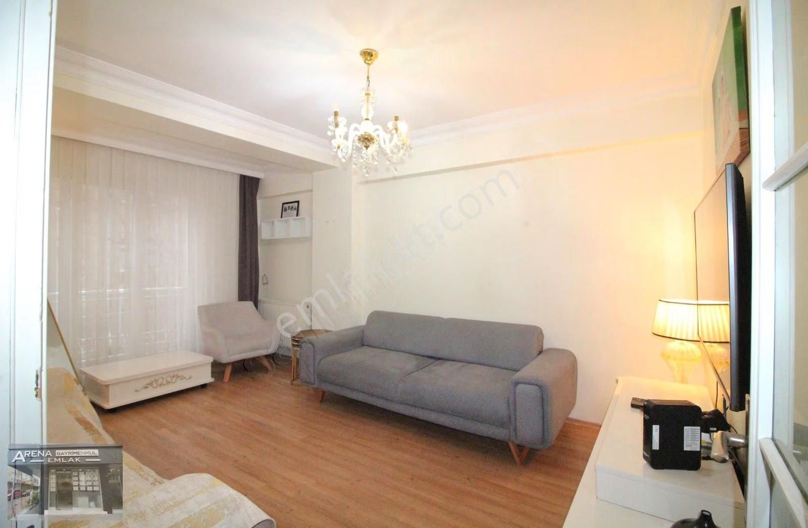 Bahçelievler M.k.paşa Cad.alt Kısmı 15 Yıllık Binada 2+1 Ara Kat - Görsel 18