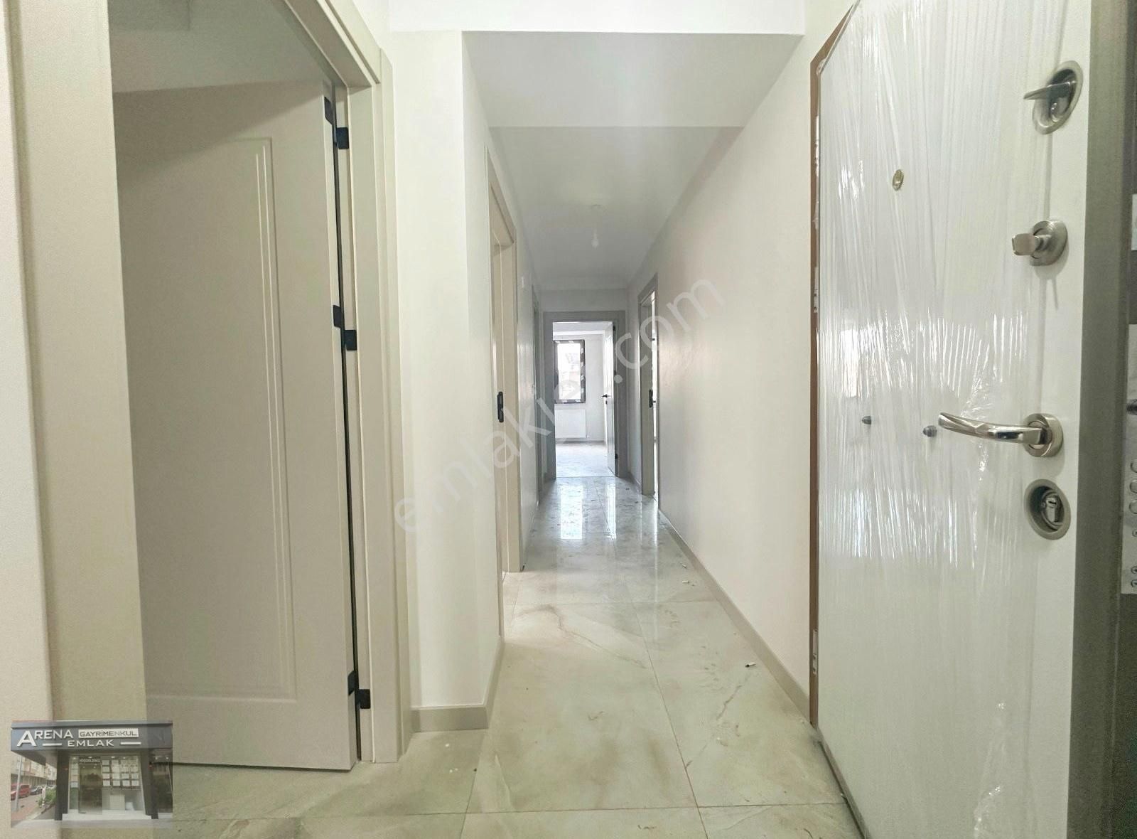 Ulubatlı Hasan Camii Yakını Sıfır Binada 3+1 100 M2 6.kat - Görsel 18