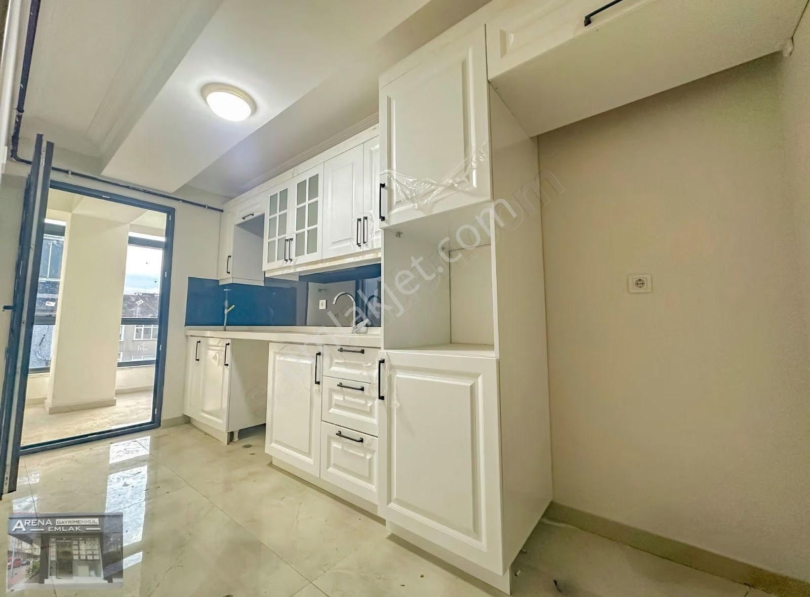 Ulubatlı Hasan Camii Yakını Sıfır Binada 3+1 100 M2 6.kat - Görsel 7