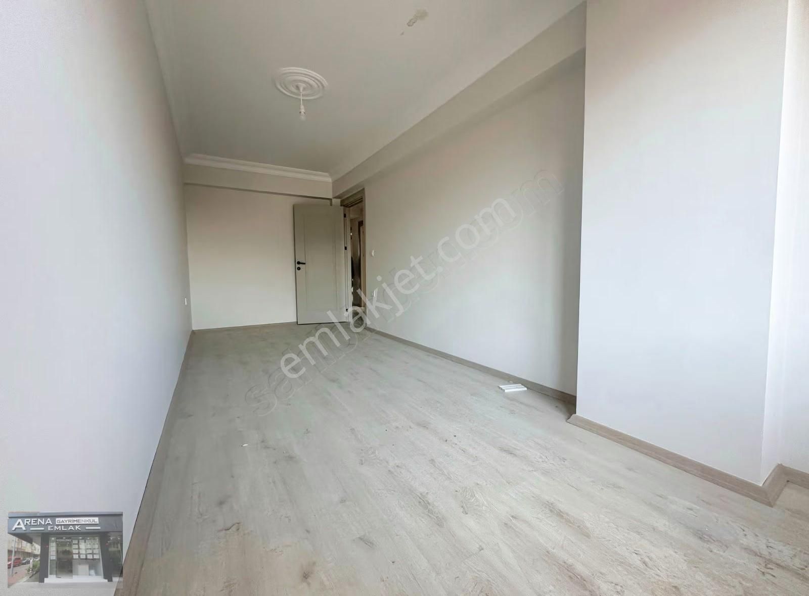 Ulubatlı Hasan Camii Yakını Sıfır Binada 3+1 100 M2 6.kat - Görsel 14