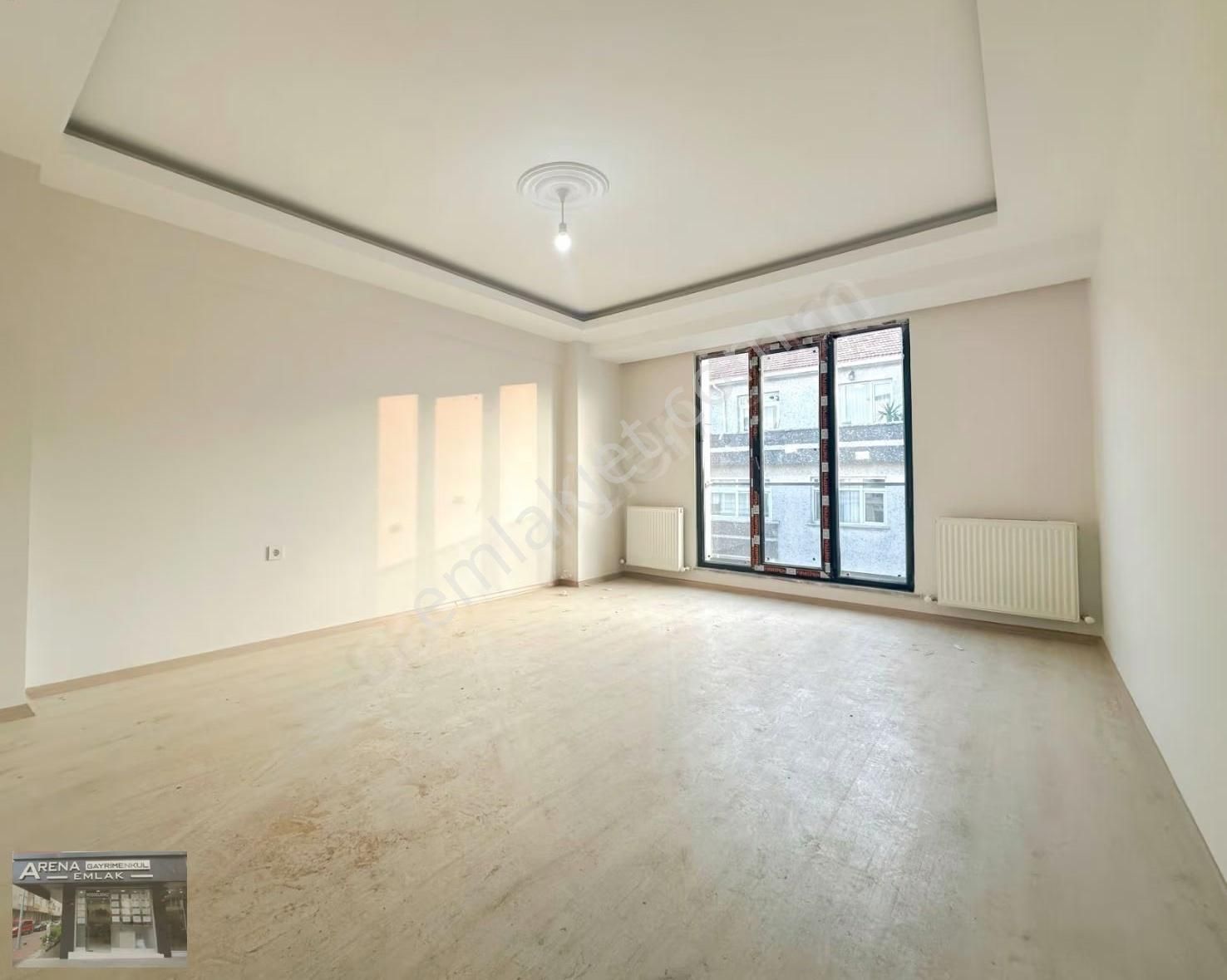 Ulubatlı Hasan Camii Yakını Sıfır Binada 3+1 100 M2 6.kat - Görsel 9