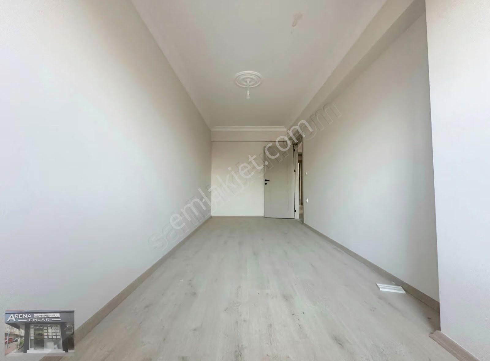 Ulubatlı Hasan Camii Yakını Sıfır Binada 3+1 100 M2 6.kat - Görsel 4