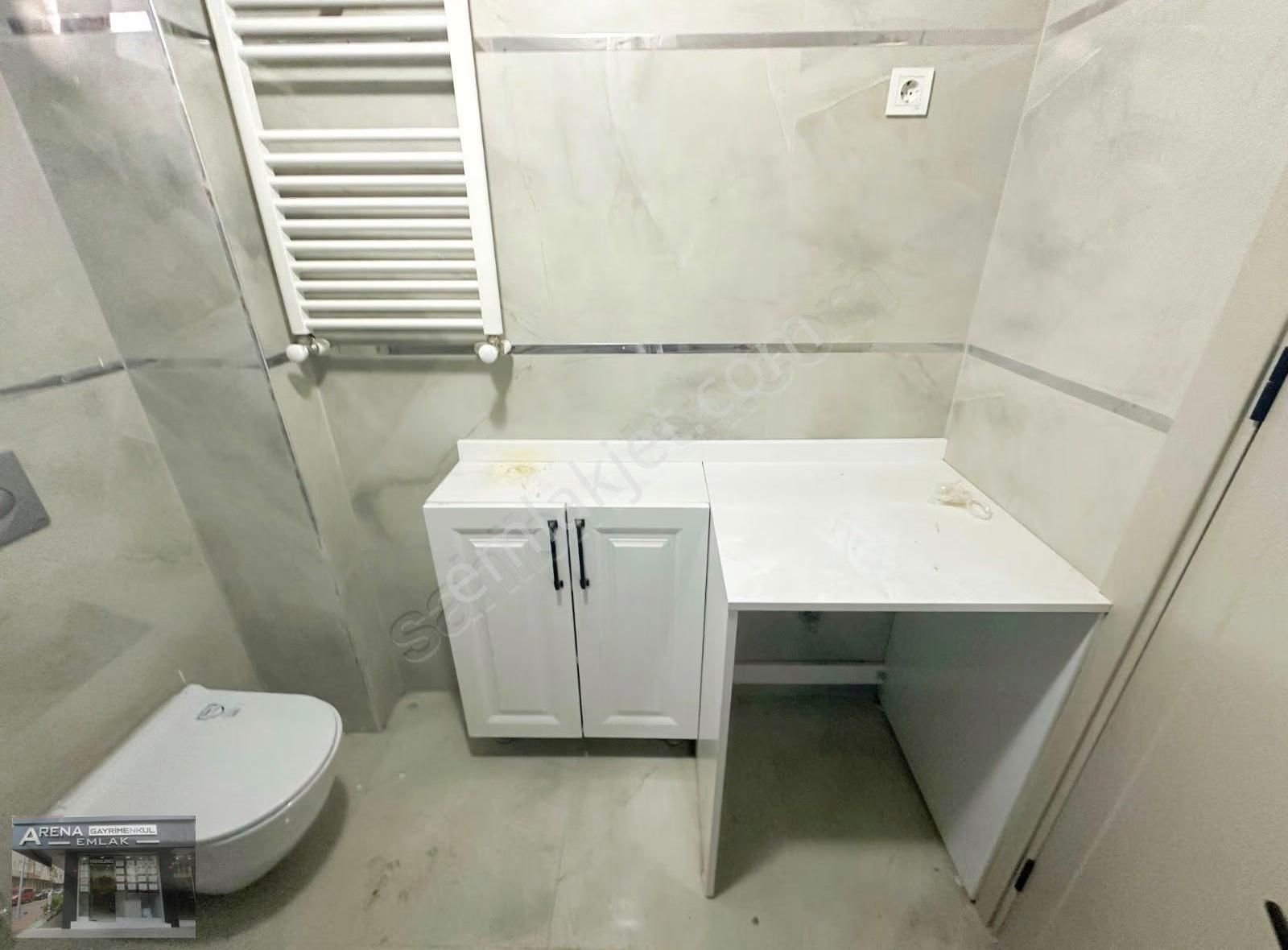 Ulubatlı Hasan Camii Yakını Sıfır Binada 3+1 100 M2 6.kat - Görsel 13