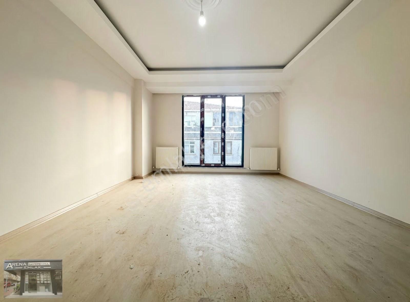 Ulubatlı Hasan Camii Yakını Sıfır Binada 3+1 100 M2 6.kat - Görsel 10