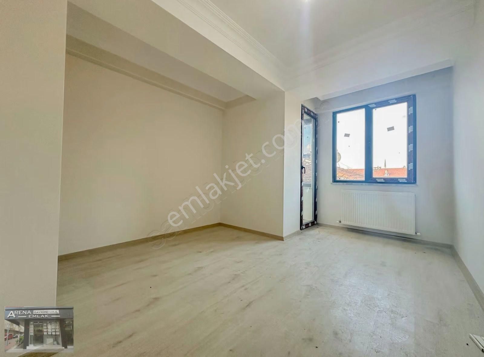 Ulubatlı Hasan Camii Yakını Sıfır Binada 3+1 100 M2 6.kat - Görsel 15