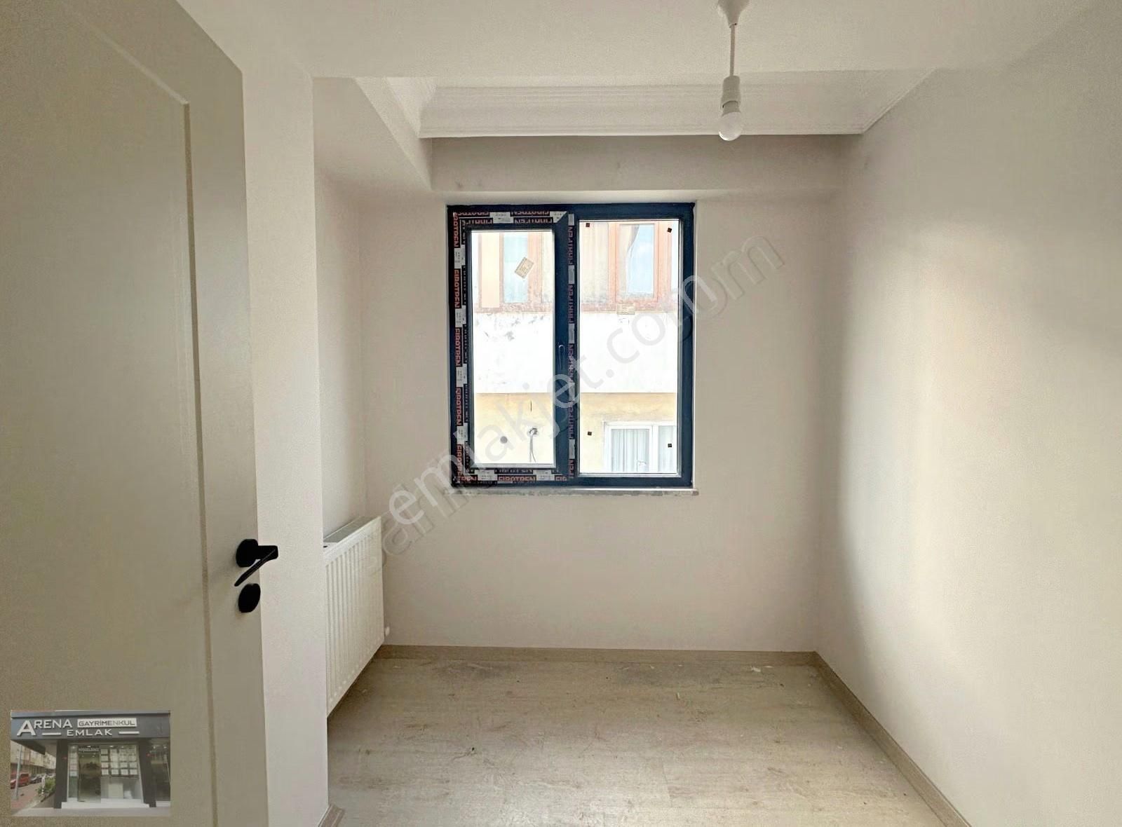 Ulubatlı Hasan Camii Yakını Sıfır Binada 3+1 100 M2 6.kat - Görsel 2