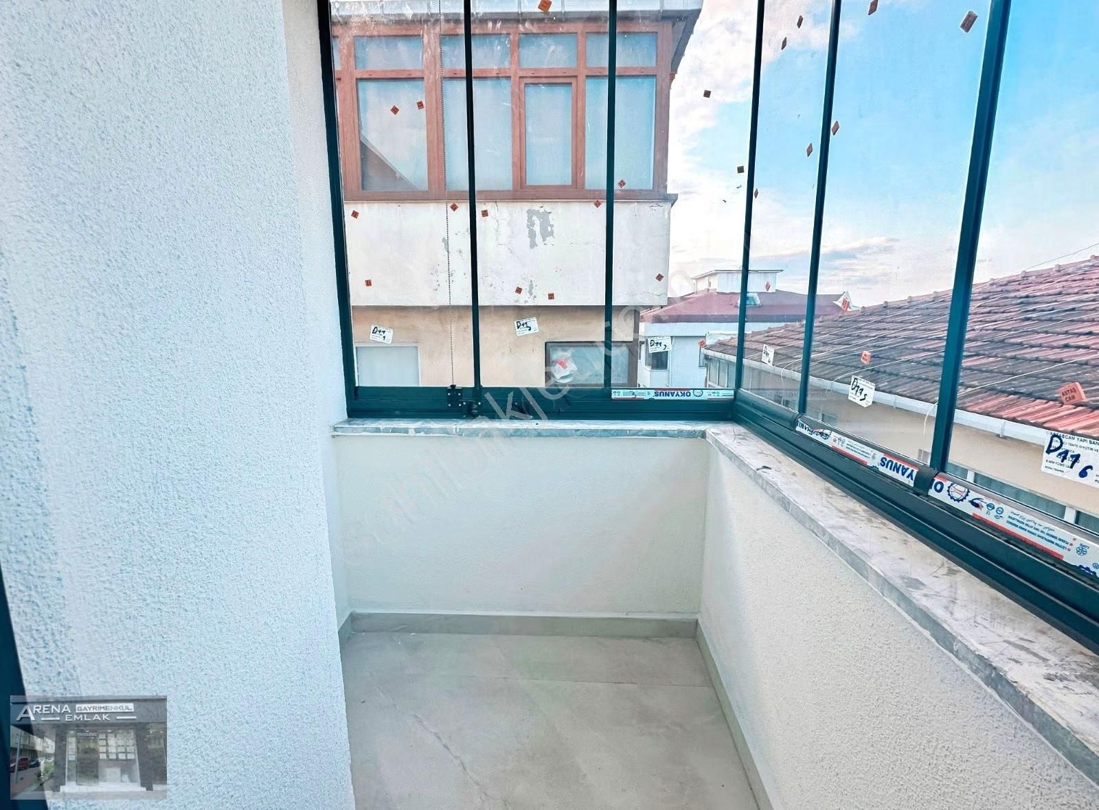 Ulubatlı Hasan Camii Yakını Sıfır Binada 3+1 100 M2 6.kat - Görsel 17