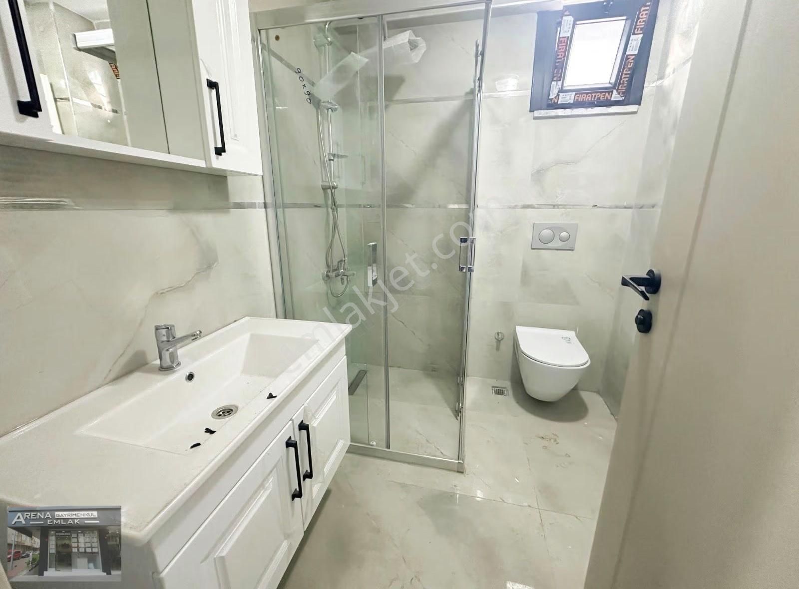 Ulubatlı Hasan Camii Yakını Sıfır Binada 3+1 100 M2 6.kat - Görsel 3