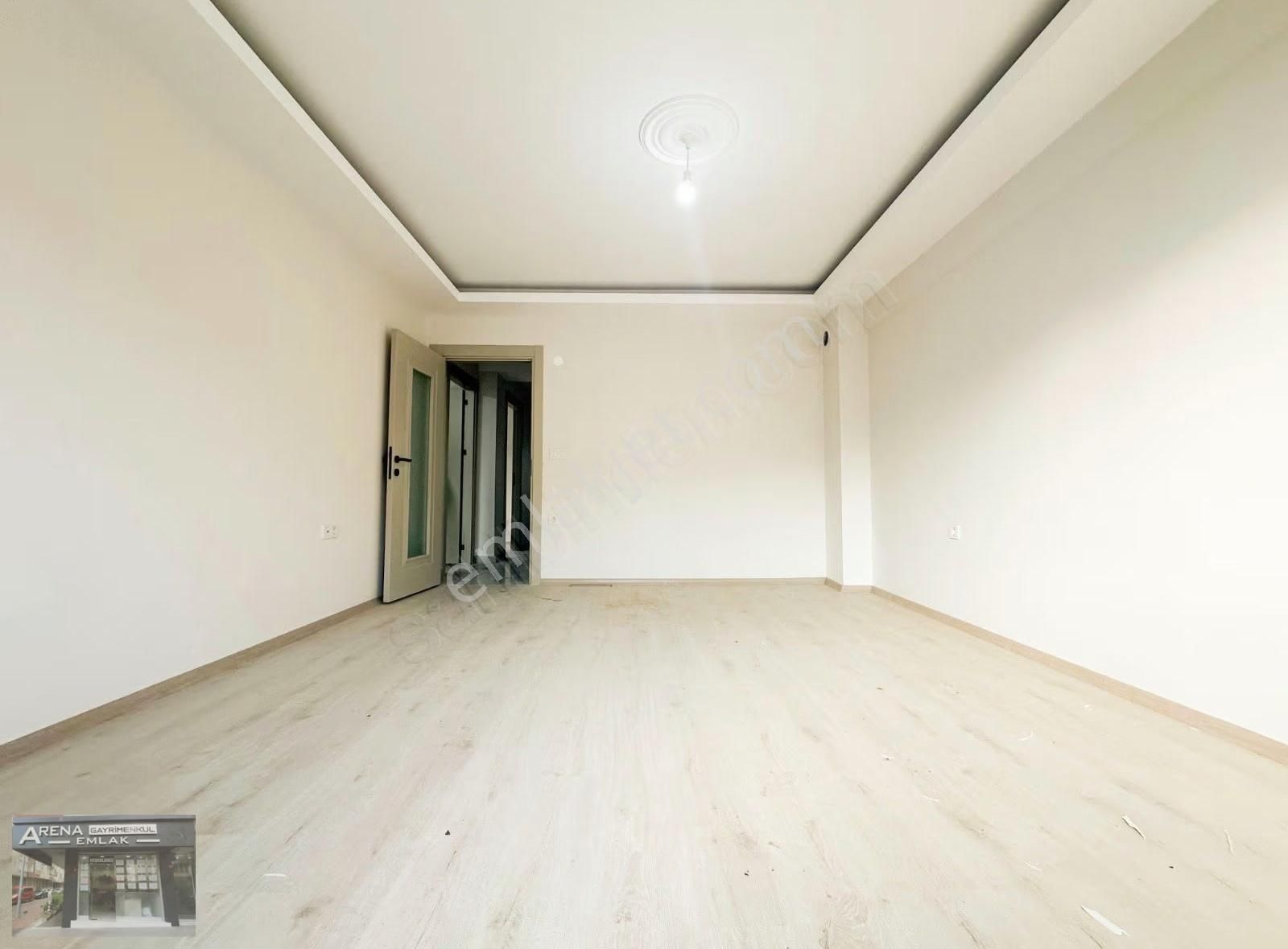 Ulubatlı Hasan Camii Yakını Sıfır Binada 3+1 100 M2 6.kat - Görsel 6