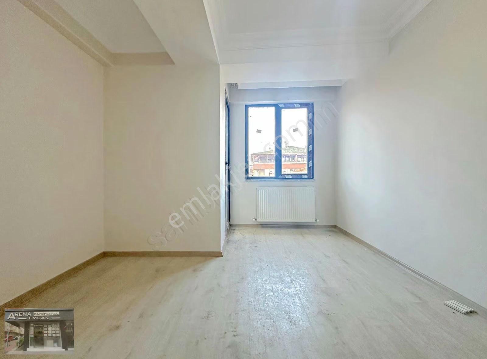 Ulubatlı Hasan Camii Yakını Sıfır Binada 3+1 100 M2 6.kat - Görsel 12