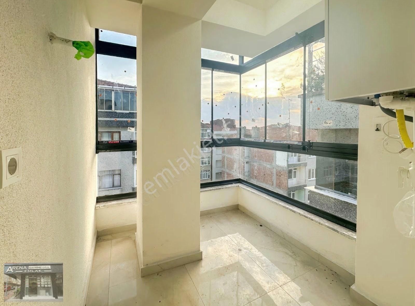 Ulubatlı Hasan Camii Yakını Sıfır Binada 3+1 100 M2 6.kat - Görsel 11