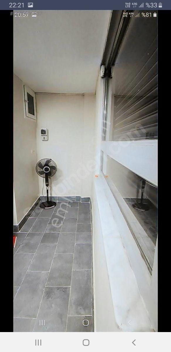 Fatih Akşemsettin Mah. Kiralık Büro Ofis İşyeri - Görsel 3