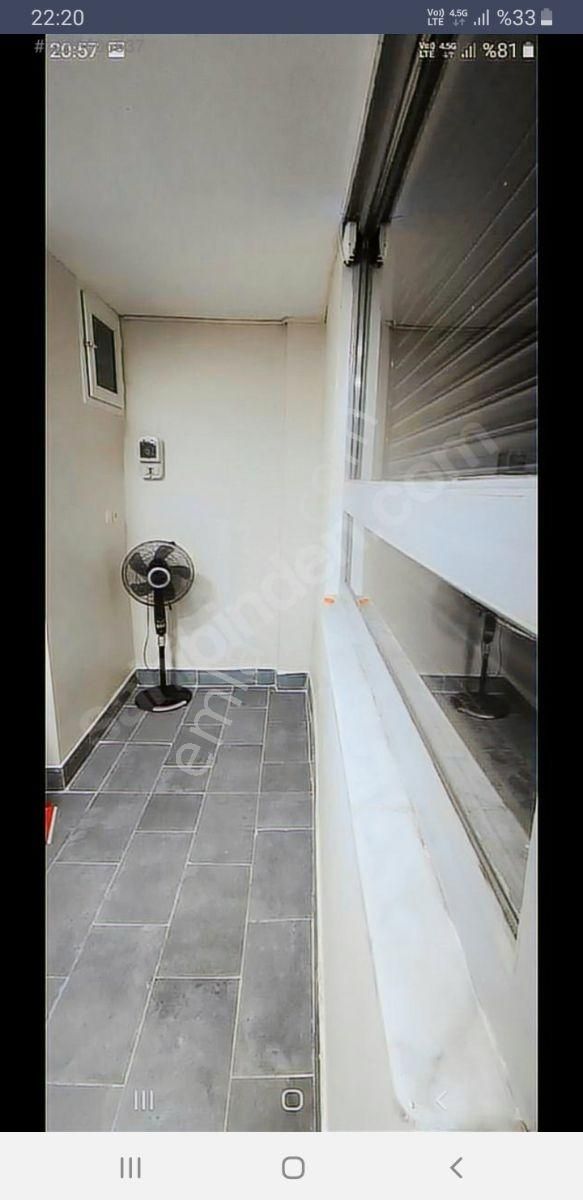 Fatih Akşemsettin Mah. Kiralık Büro Ofis İşyeri - Görsel 6