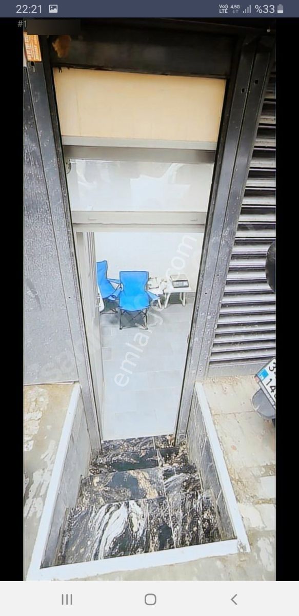 Fatih Akşemsettin Mah. Kiralık Büro Ofis İşyeri - Görsel 5