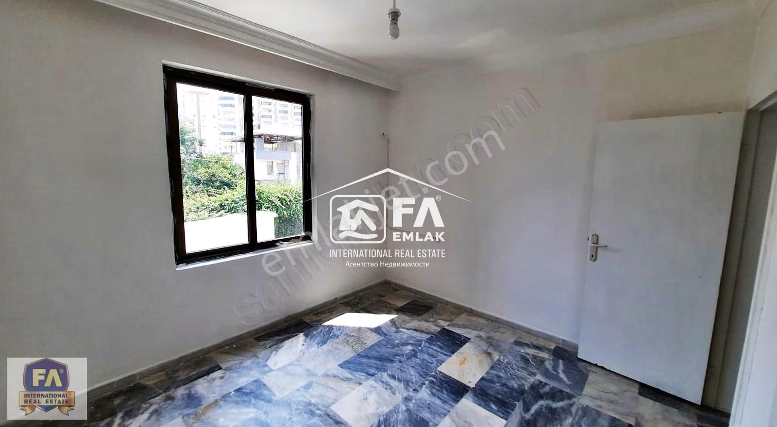 Fa'dan Altınörende 1'de Deniz Havuz Bahçe Manzaralı 2+1 Daire - Görsel 31