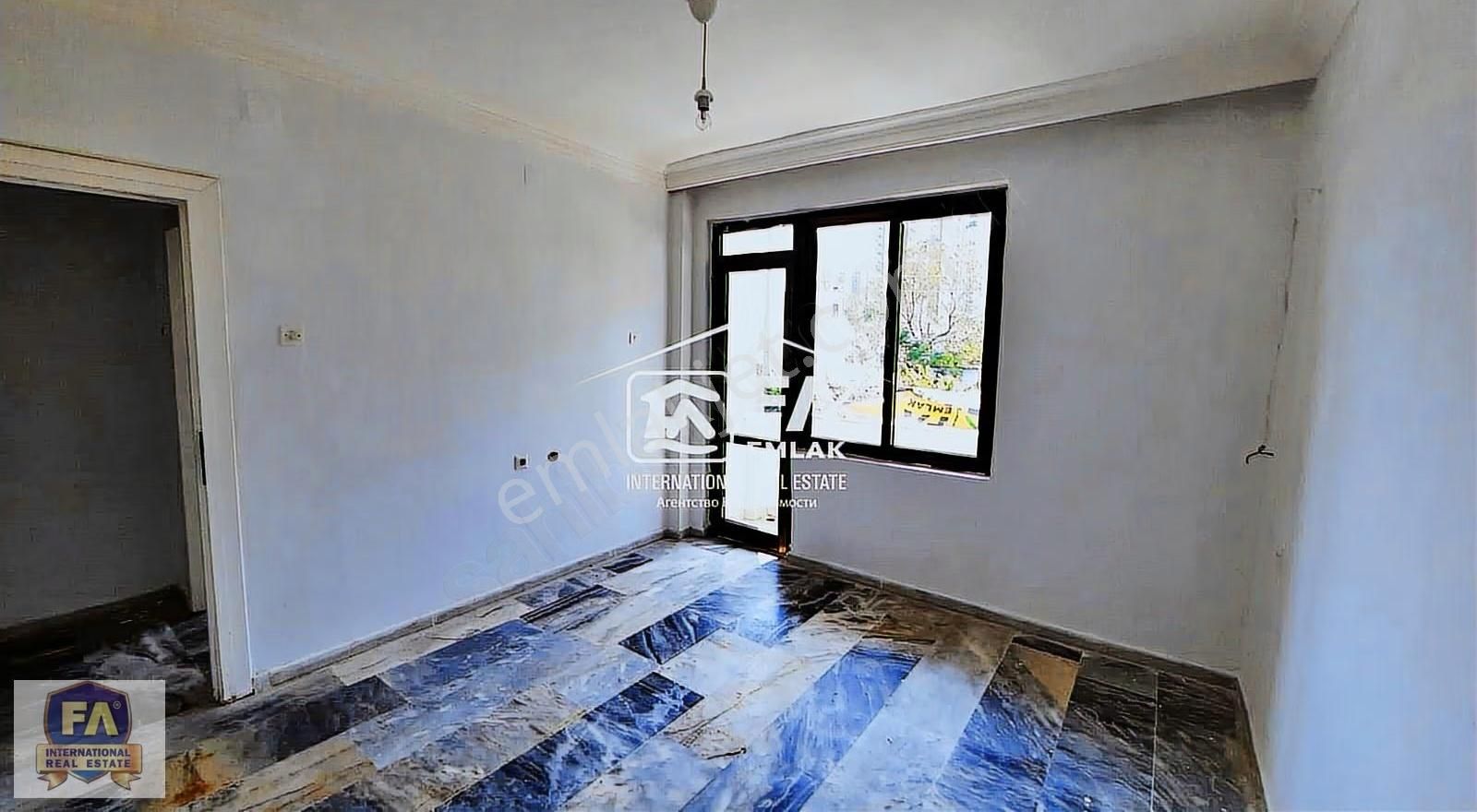 Fa'dan Altınörende 1'de Deniz Havuz Bahçe Manzaralı 2+1 Daire - Görsel 15