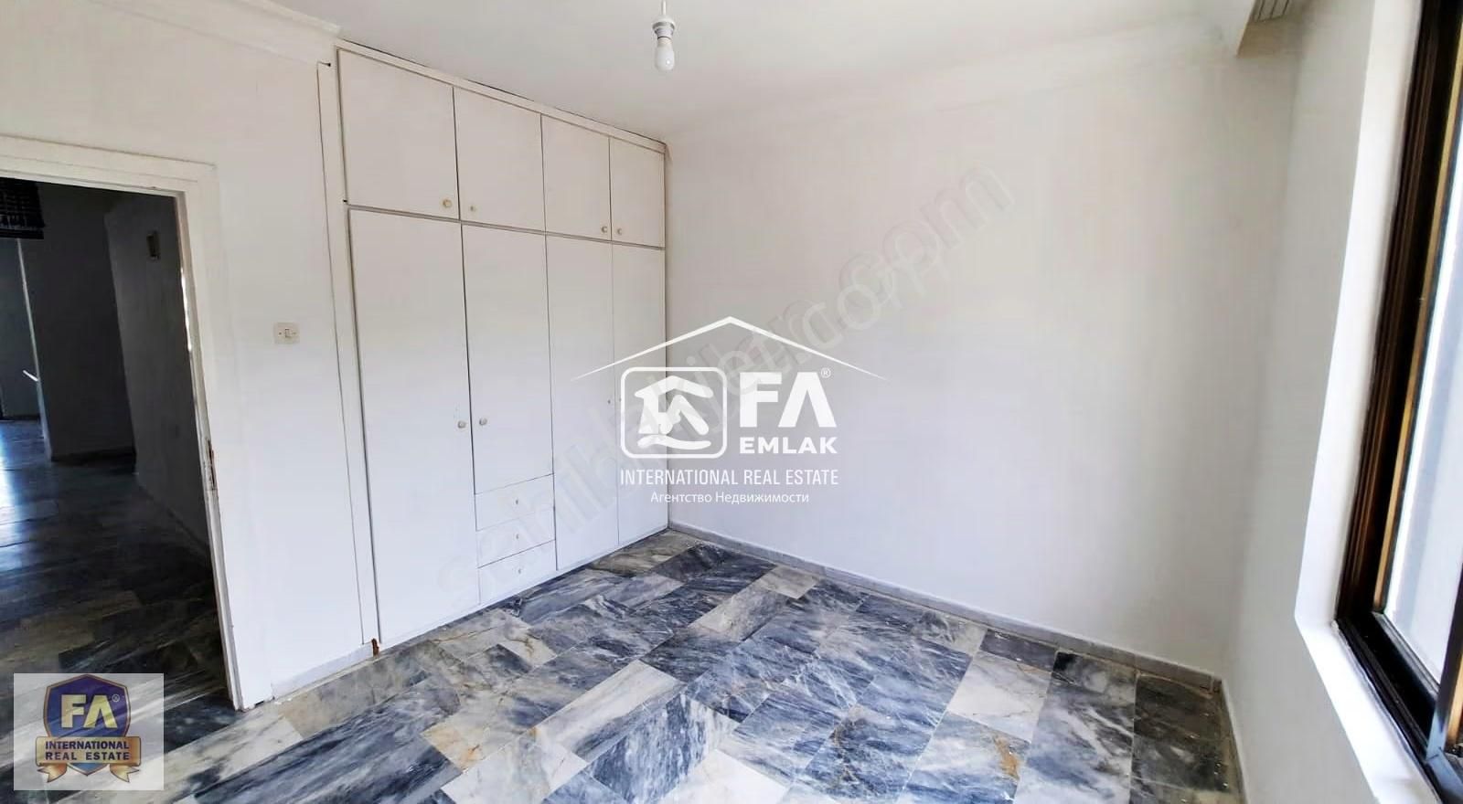 Fa'dan Altınörende 1'de Deniz Havuz Bahçe Manzaralı 2+1 Daire - Görsel 28