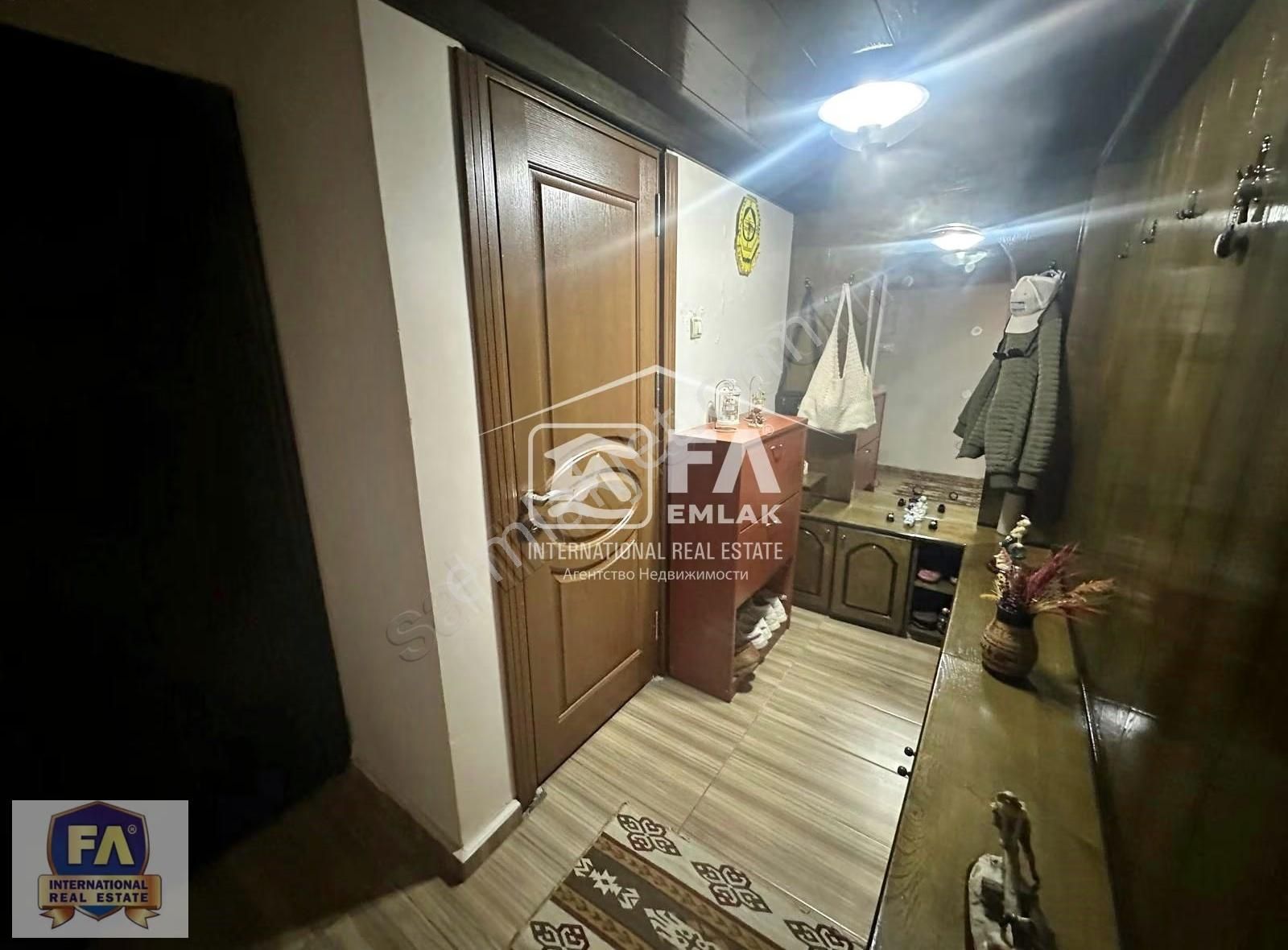 Fa Emlak'tan Merkezi Konumda! Yenişehir Bahçelievler 3+1 Satılık - Görsel 11