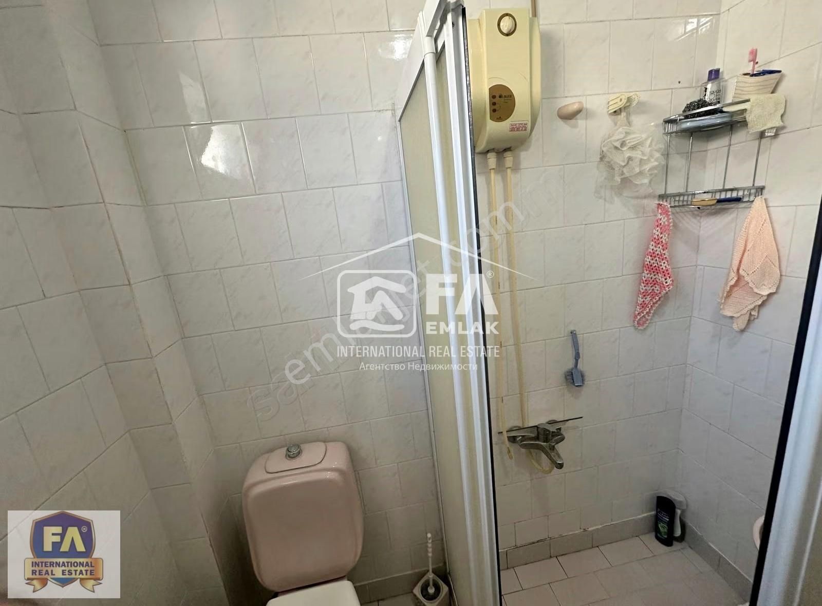 Fa Emlak'tan Merkezi Konumda! Yenişehir Bahçelievler 3+1 Satılık - Görsel 6