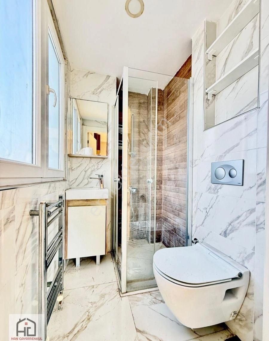 Han Emlak'tan Caddeye Yakın 3+1 Kapalı Otoparklı Yeni Bina!!! - Görsel 18